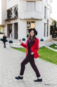 Filipciuc Dan / fotograf fashion Iasi, Falticeni, Suceava / youngcreative.info