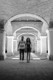 EC Couples w/ Andreea Chirila & Cosmin Chelaru | youngcreative.info media © Dan Filipciuc, Cristina Bejan | fotograf Iasi
