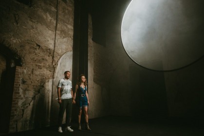 EC Couples w/ Andreea Chirila & Cosmin Chelaru | youngcreative.info media © Dan Filipciuc, Cristina Bejan | fotograf Iasi