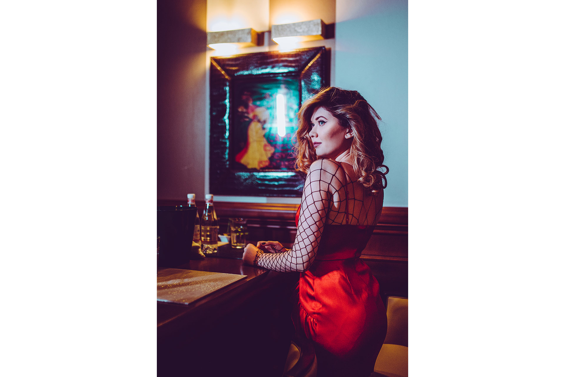 Revelion @ Cafe Papillon / Filipciuc Dan / fotograf de eveniment Iasi / youngcreative.info