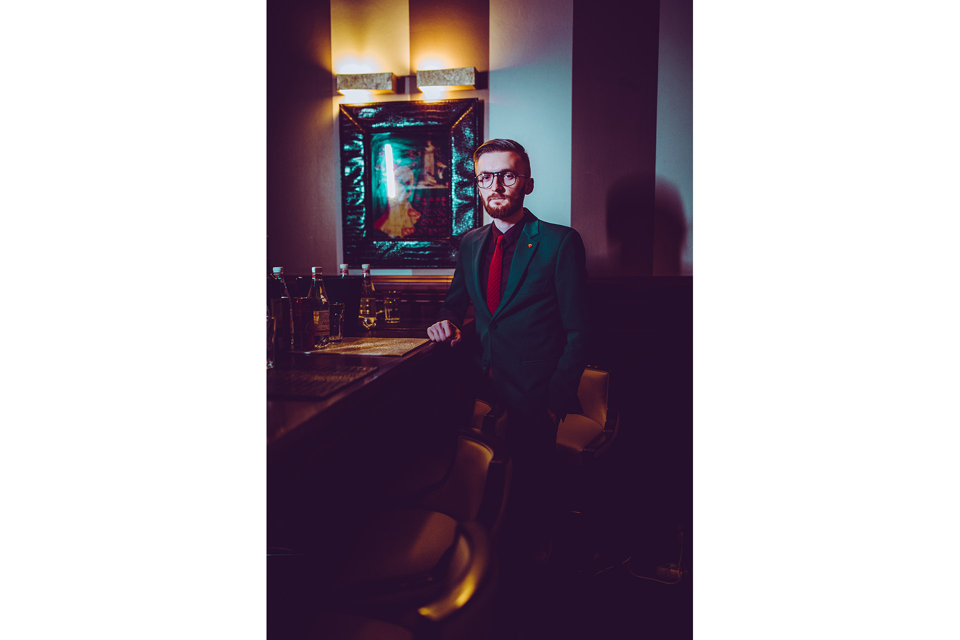 Revelion @ Cafe Papillon / Filipciuc Dan / fotograf de eveniment Iasi / youngcreative.info