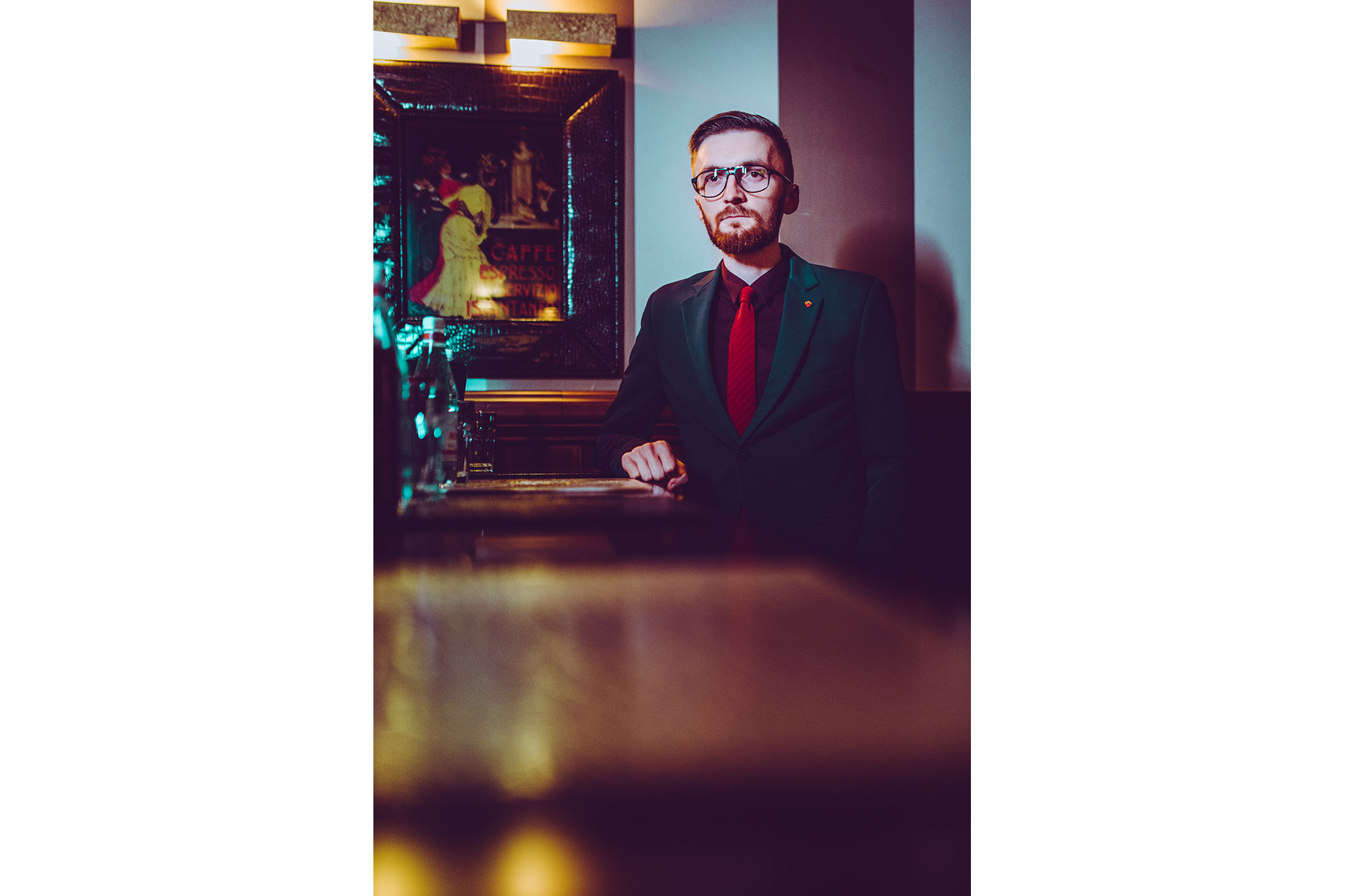 Revelion @ Cafe Papillon / Filipciuc Dan / fotograf de eveniment Iasi / youngcreative.info