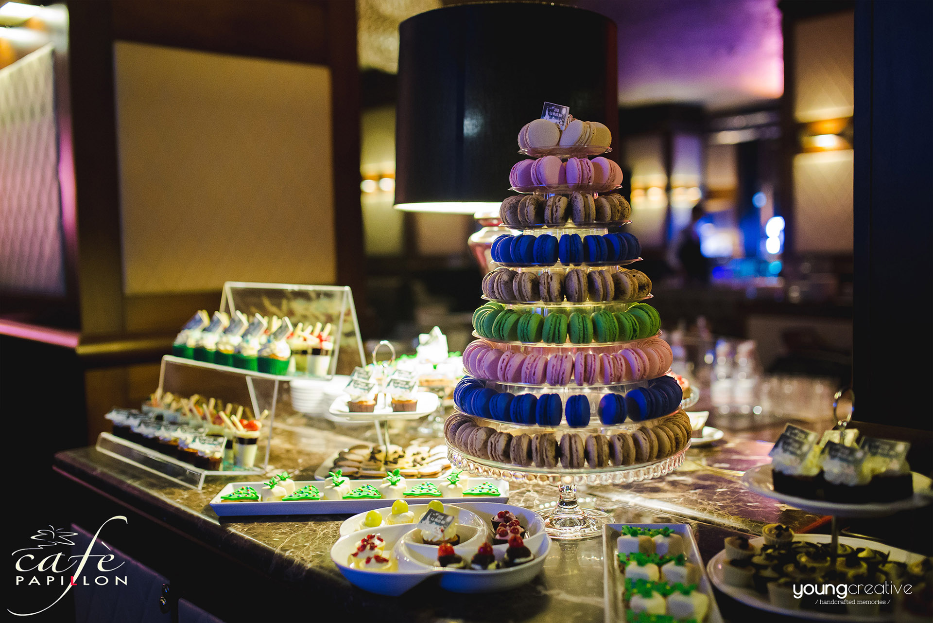 Revelion @ Cafe Papillon / Filipciuc Dan / fotograf de eveniment Iasi / youngcreative.info