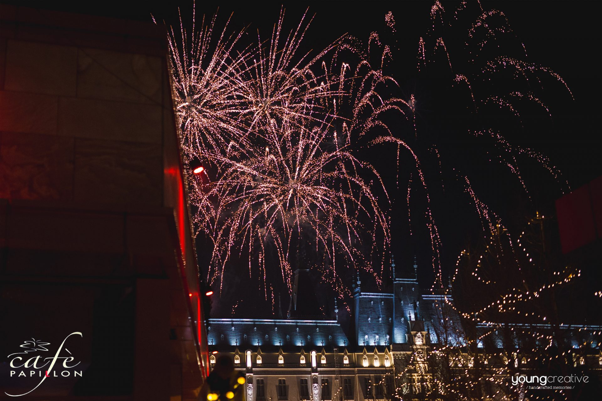 Revelion @ Cafe Papillon / Filipciuc Dan / fotograf de eveniment Iasi / youngcreative.info