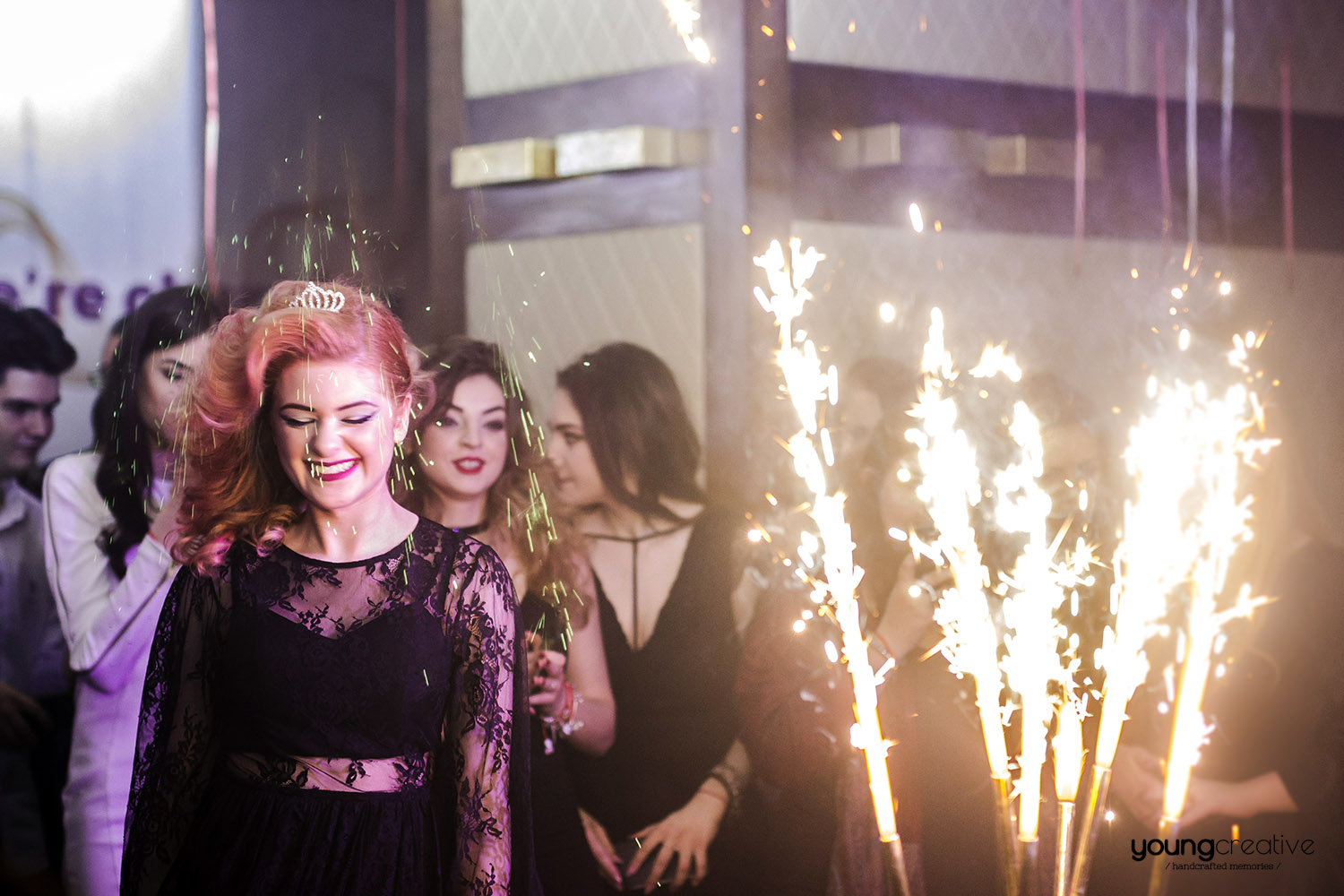 Majorat Gabi / Filipciuc Dan. Cristina Bejan. fotograf Iasi / youngcreative.info