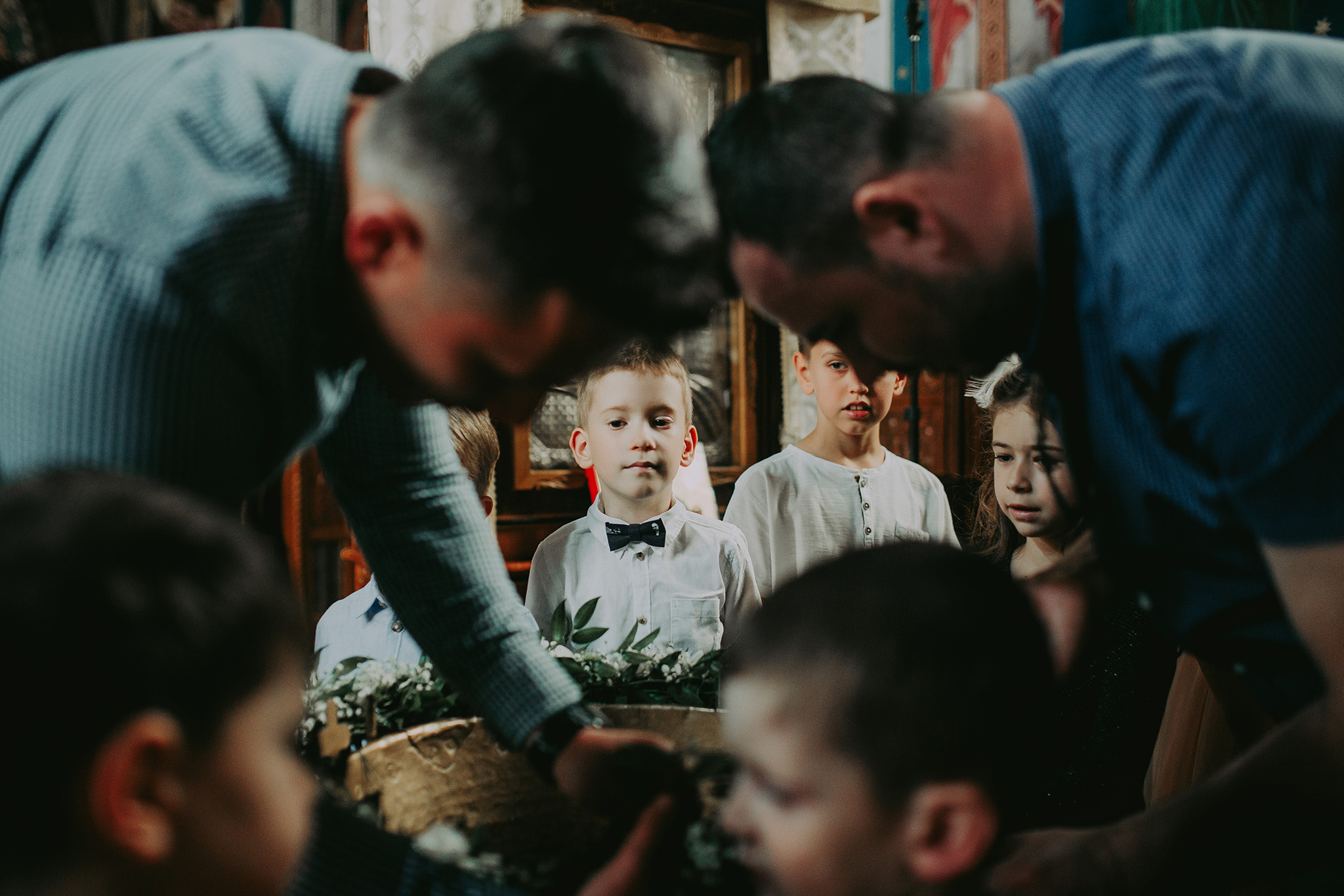 Botez Mihnea | youngcreative.info media | Cristina Bejan, Dan Filipciuc | fotografie de botez Suceava