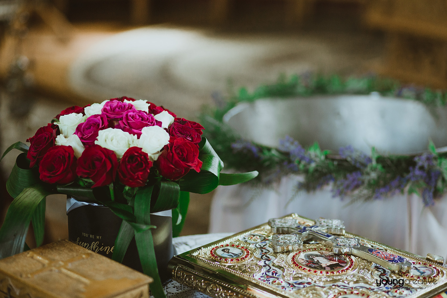 Botez Ilaria / Filipciuc Dan. Cristina Bejan. fotograf Falticeni / youngcreative.info media