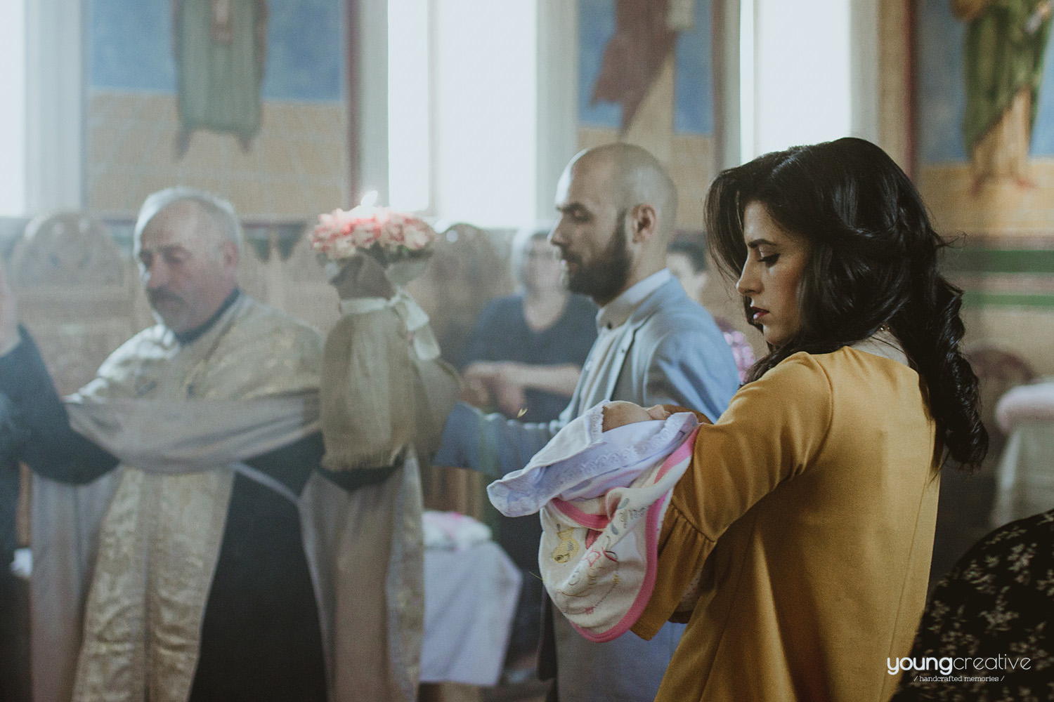 Botez Ilaria / Filipciuc Dan. Cristina Bejan. fotograf Falticeni / youngcreative.info media