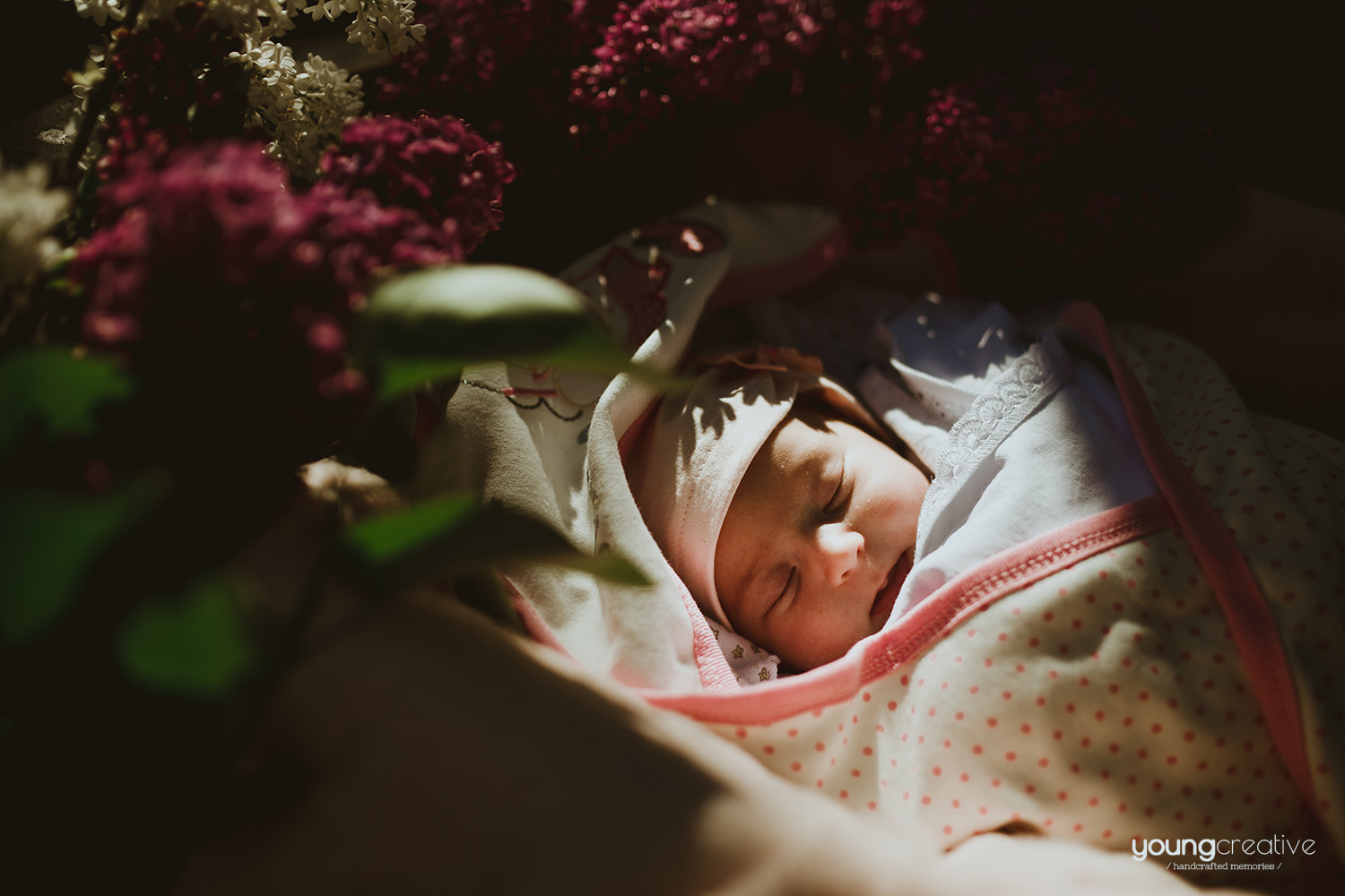 Botez Ilaria / Filipciuc Dan. Cristina Bejan. fotograf Falticeni / youngcreative.info media