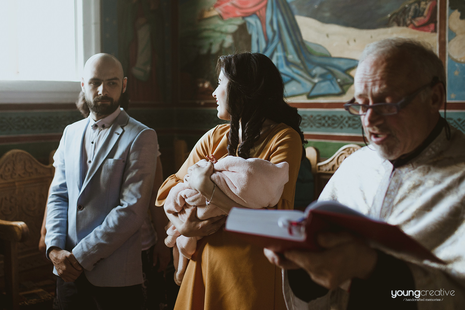 Botez Ilaria / Filipciuc Dan. Cristina Bejan. fotograf Falticeni / youngcreative.info media