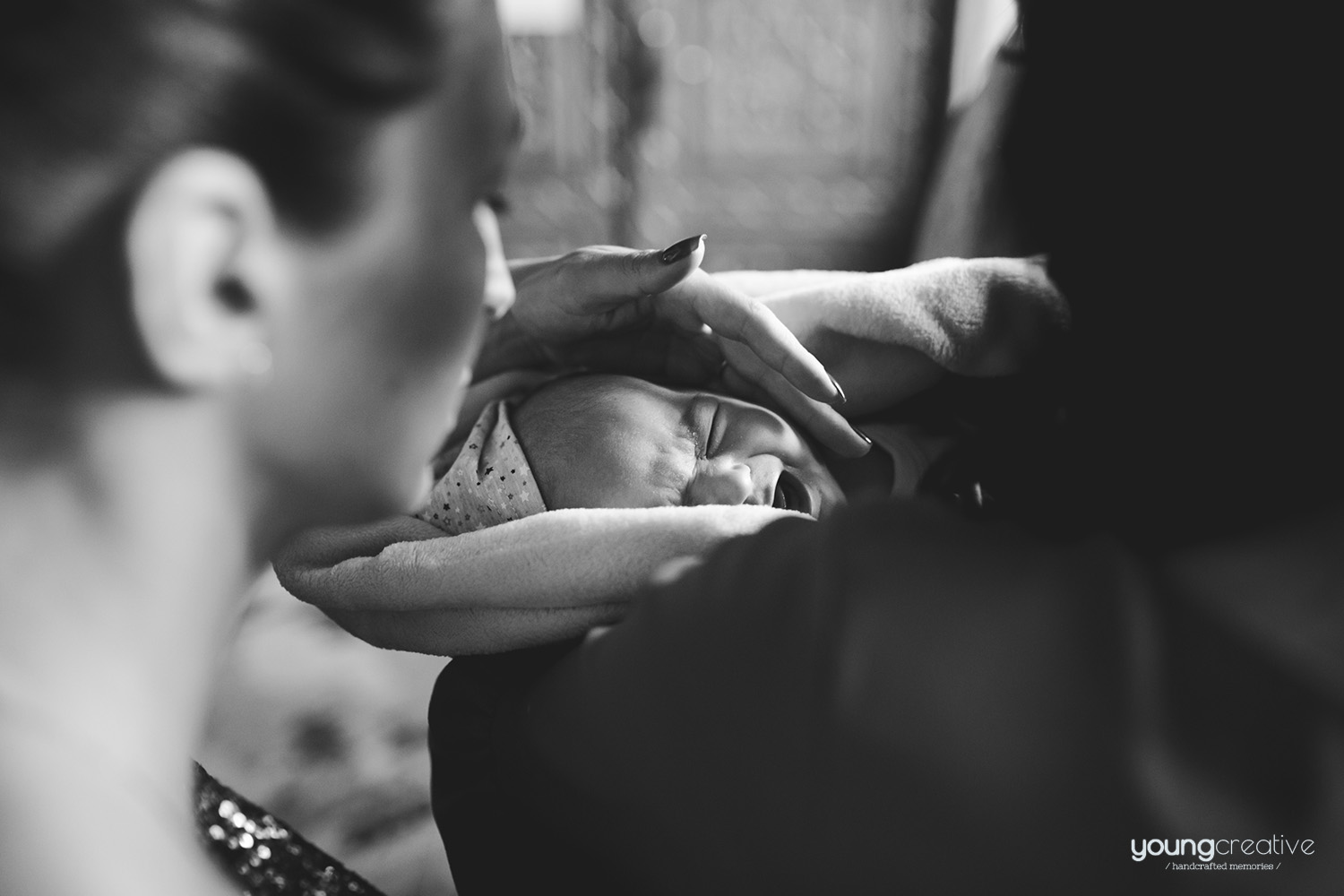 Botez Ilaria / Filipciuc Dan. Cristina Bejan. fotograf Falticeni / youngcreative.info media