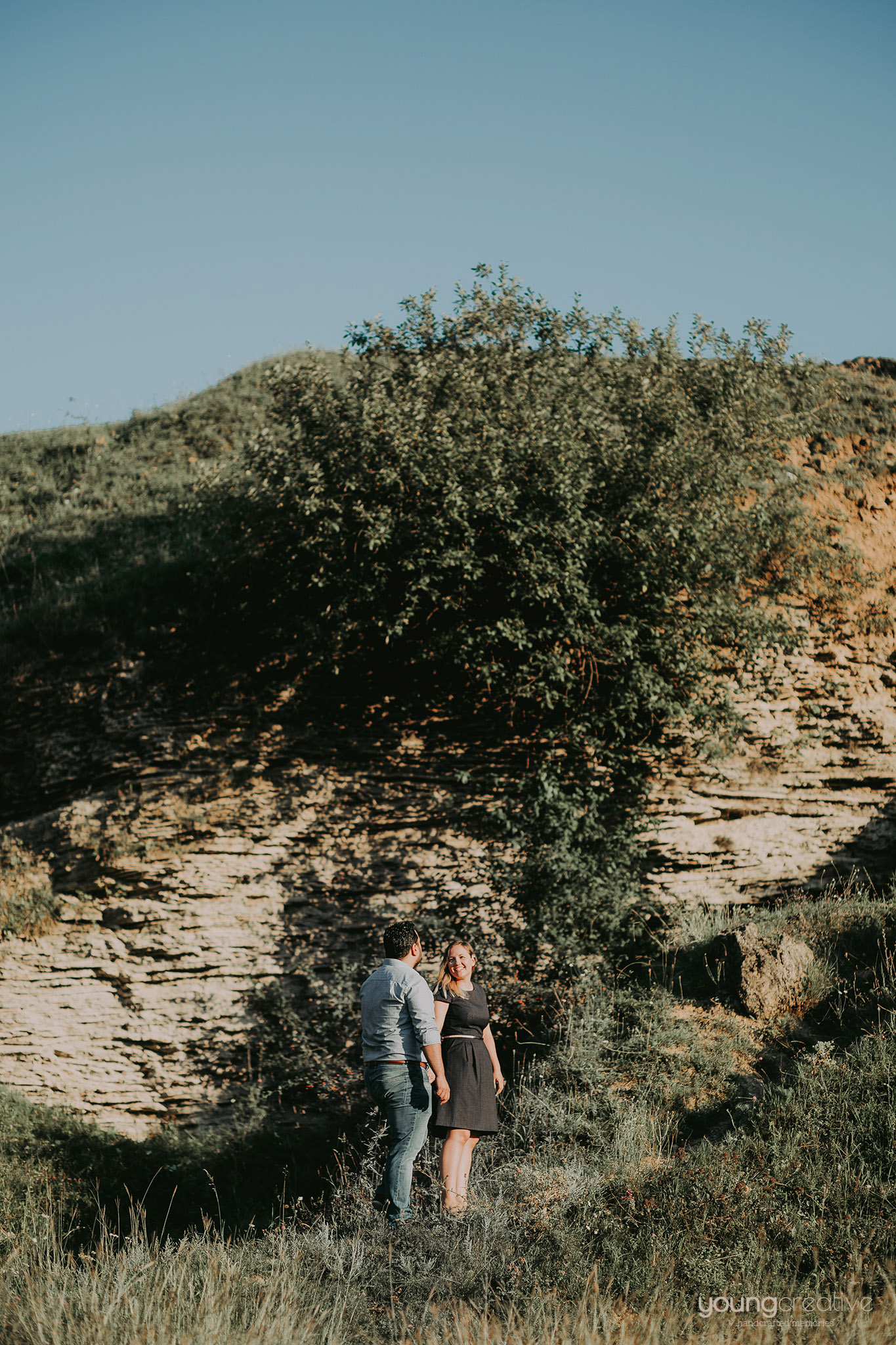 Simona & Cezar | youngcreative.info media | Dan Filipciuc, Cristina Bejan | fotografie de nunta Iasi