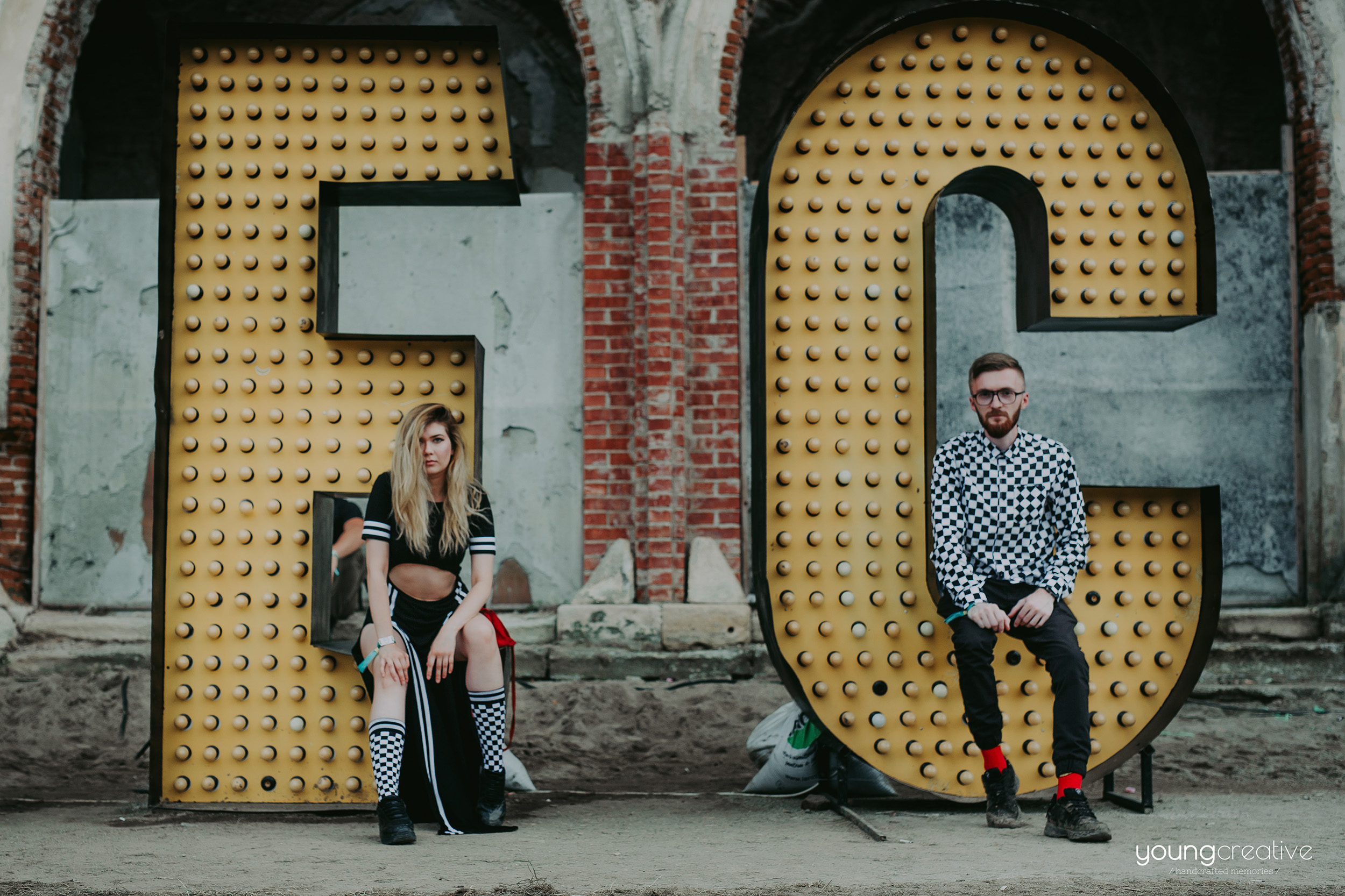 Electric Castle 2018 | Banffy Castle Bontida | youngcreative.info media