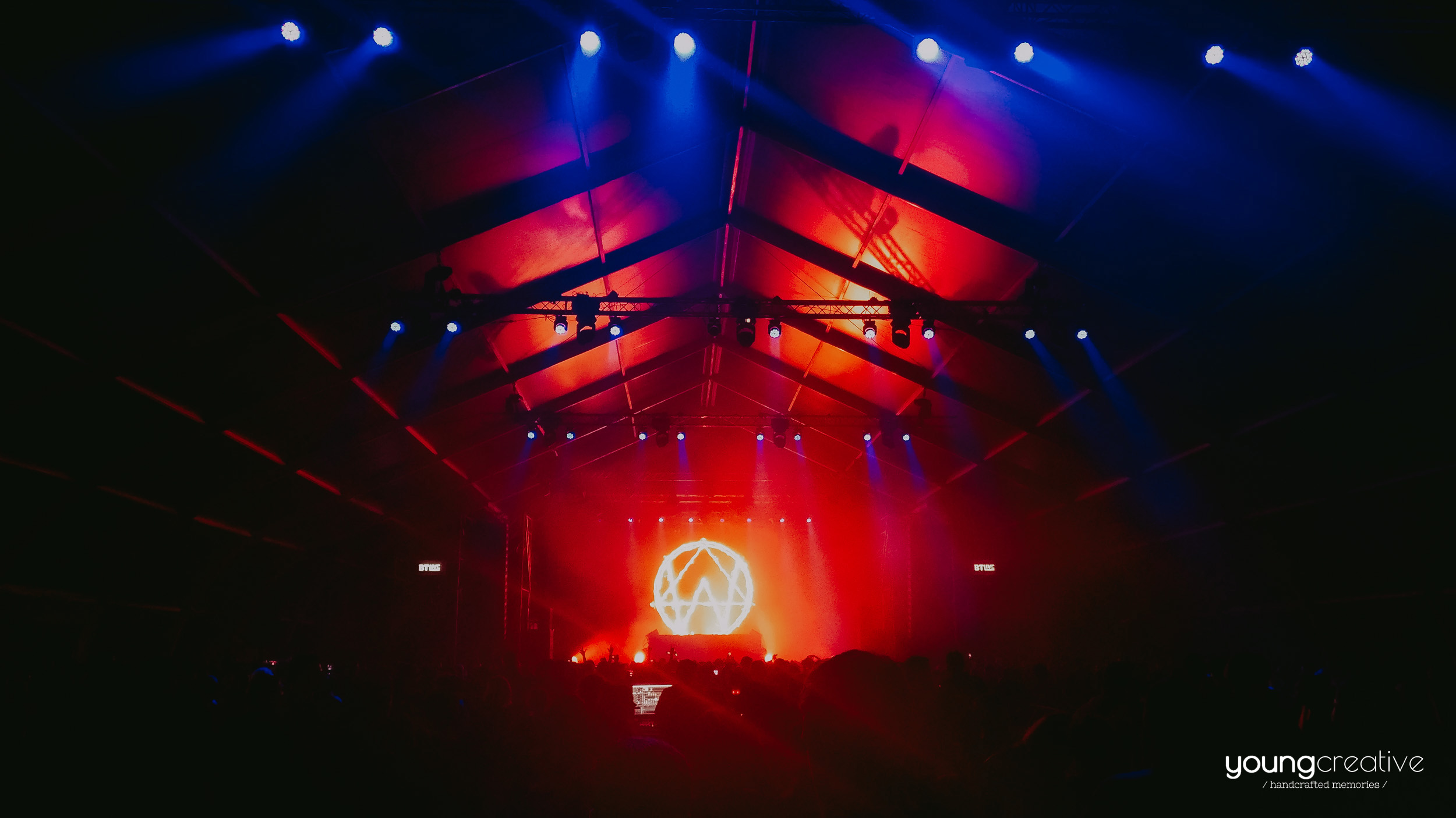 Electric Castle 2018 | Banffy Castle Bontida | youngcreative.info media