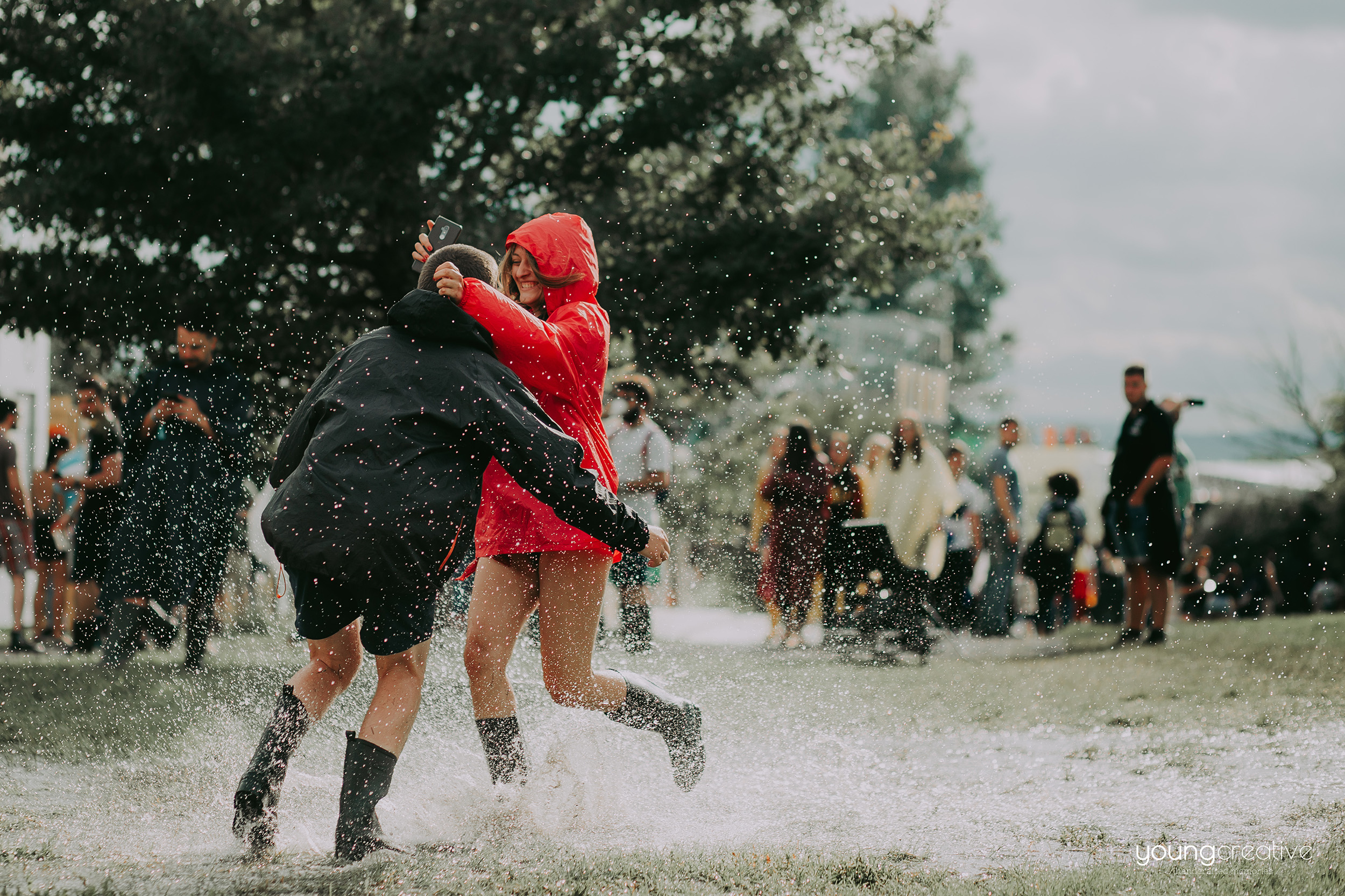 Electric Castle 2018 | Banffy Castle Bontida | youngcreative.info media