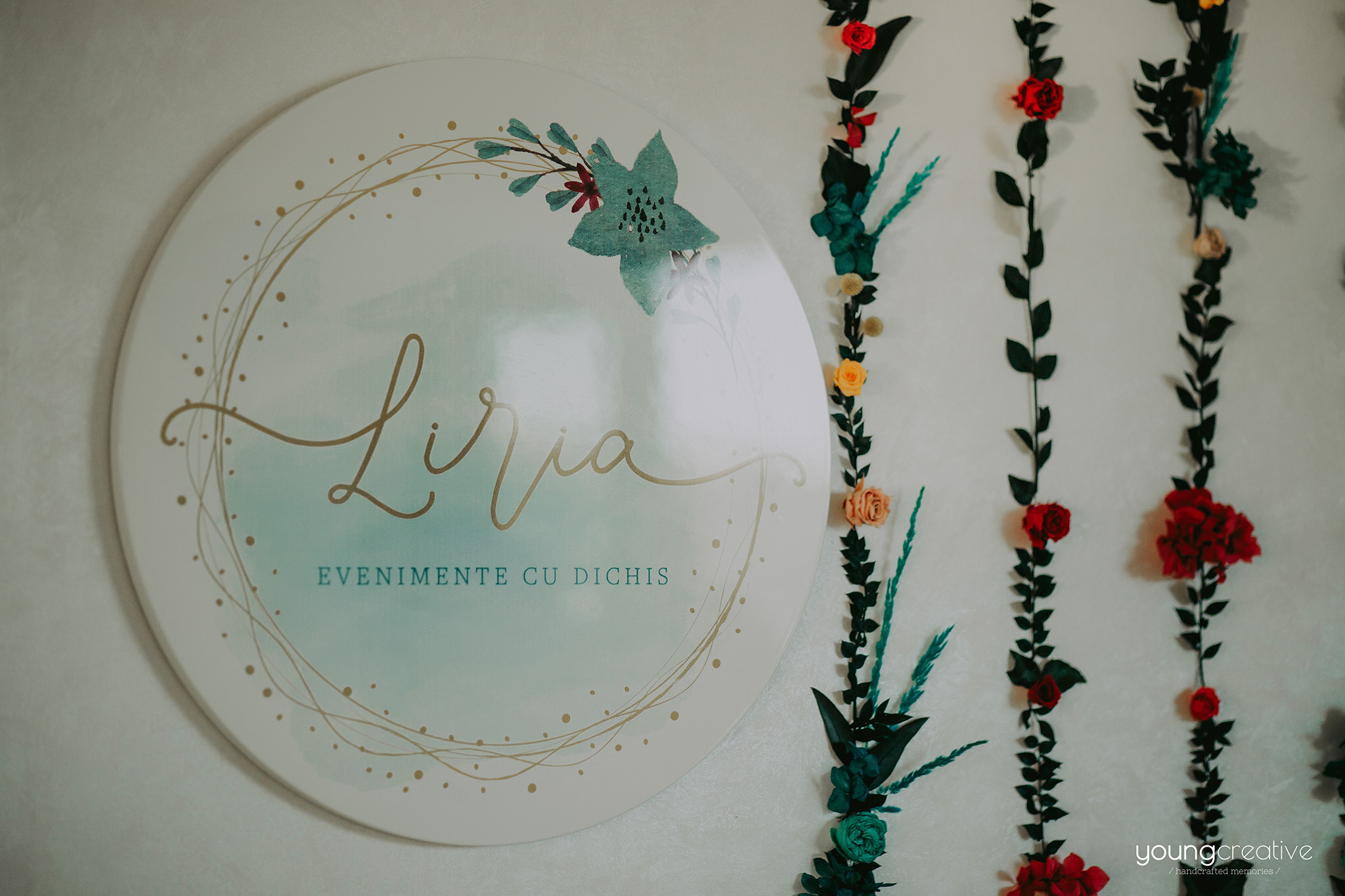 Liria Events | youngcreative.info media | Dan Filipciuc, Cristina Bejan | fotografie de nunta Iasi