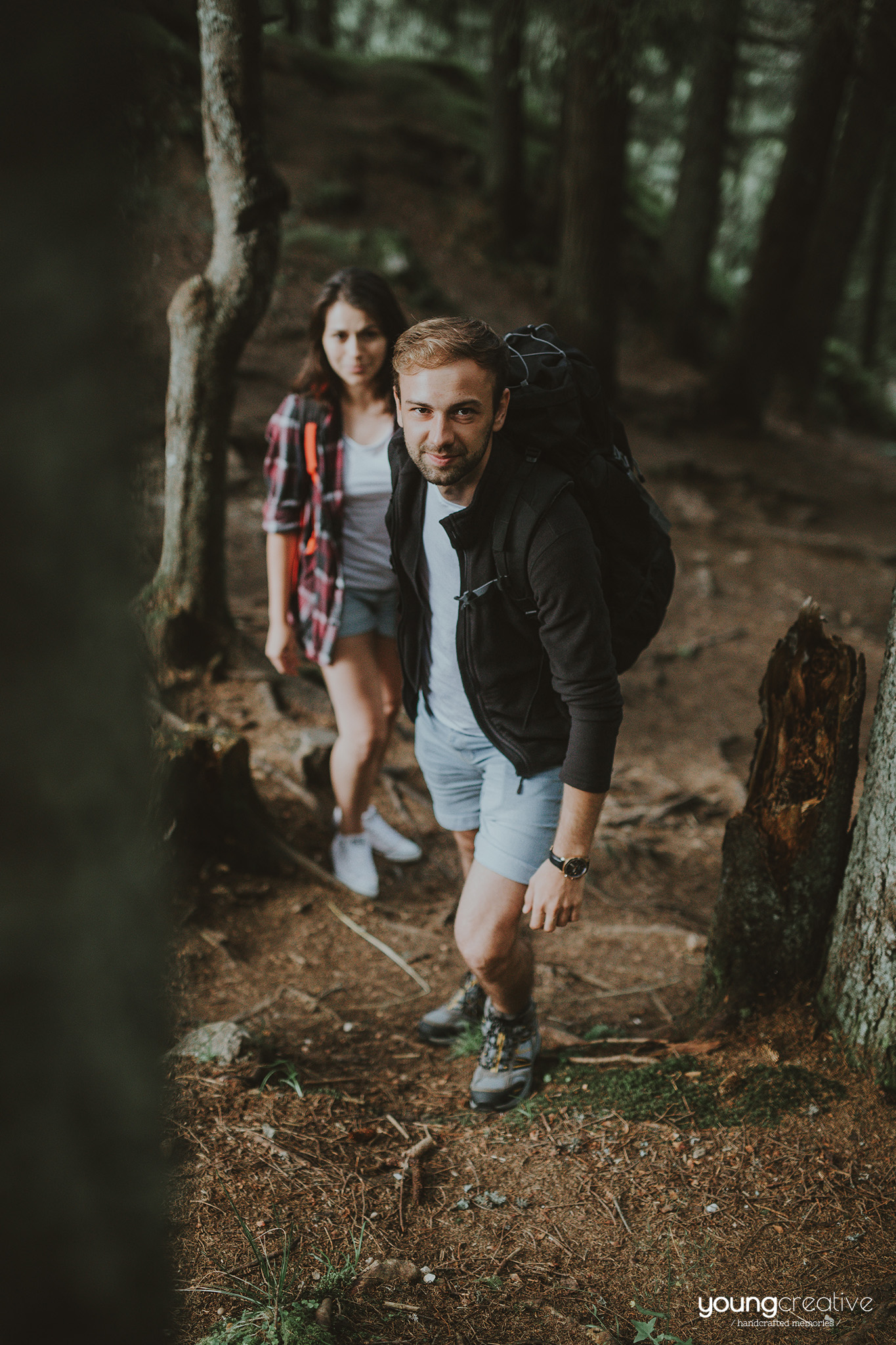 Andreea & Mihaita | youngcreative.info media © Dan Filipciuc, Cristina Bejan | save the date Iasi