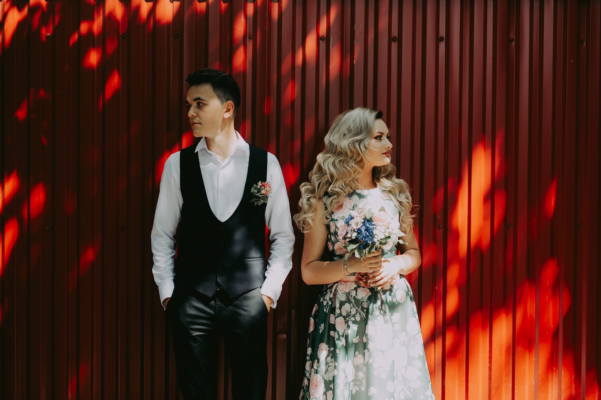 Andreea & Mihaita | youngcreative.info media © Dan Filipciuc, Cristina Bejan | fotografie de nunta Iasi