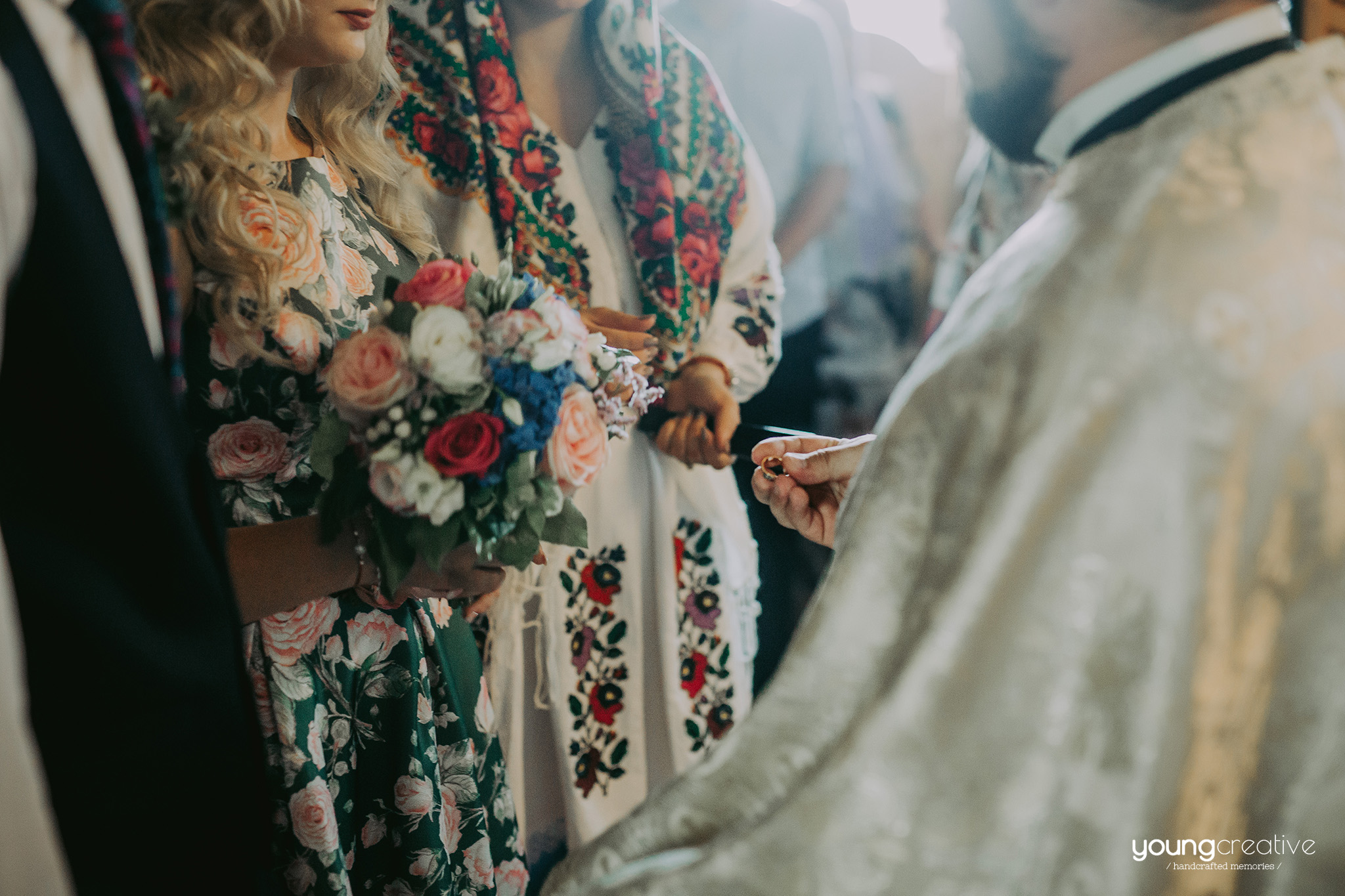 Larisa & Laurentiu | youngcreative.info media © Dan Filipciuc, Cristina Bejan | fotografie de nunta Iasi