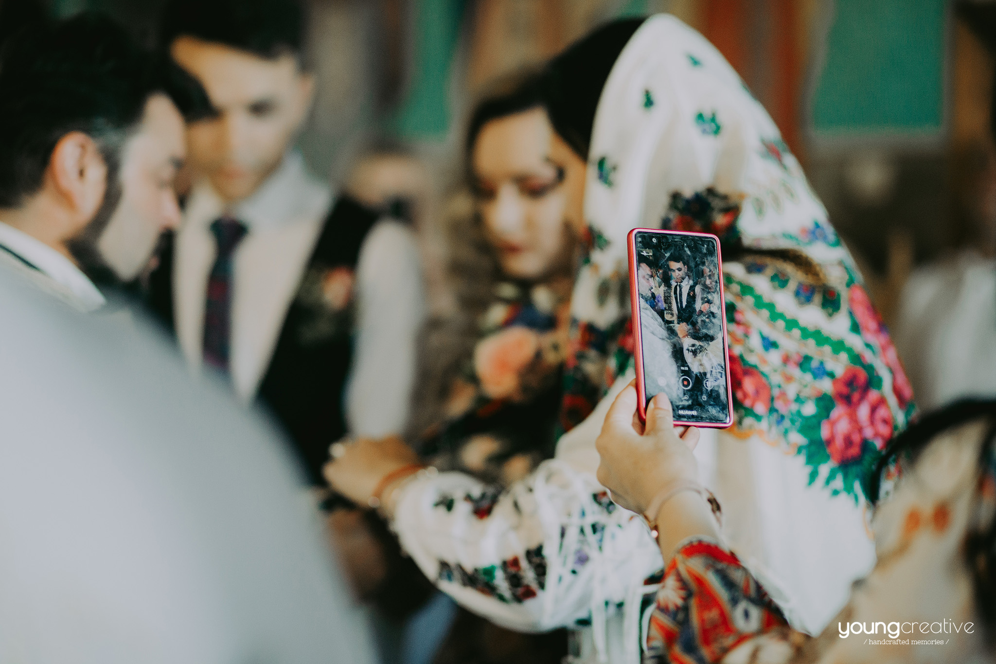 Larisa & Laurentiu | youngcreative.info media © Dan Filipciuc, Cristina Bejan | fotografie de nunta Iasi