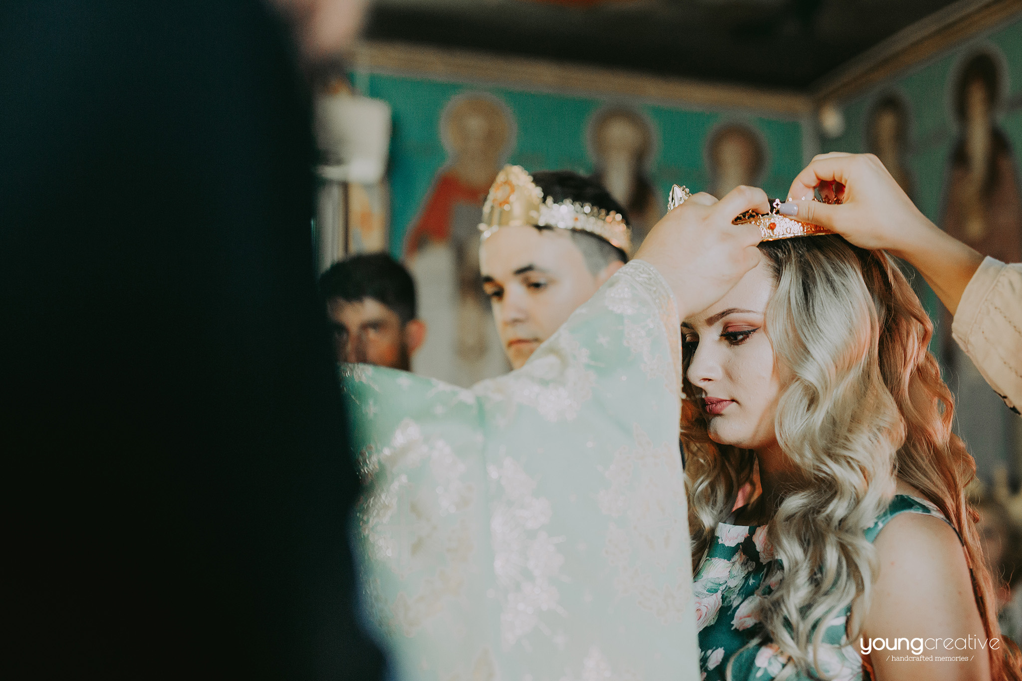 Larisa & Laurentiu | youngcreative.info media © Dan Filipciuc, Cristina Bejan | fotografie de nunta Iasi