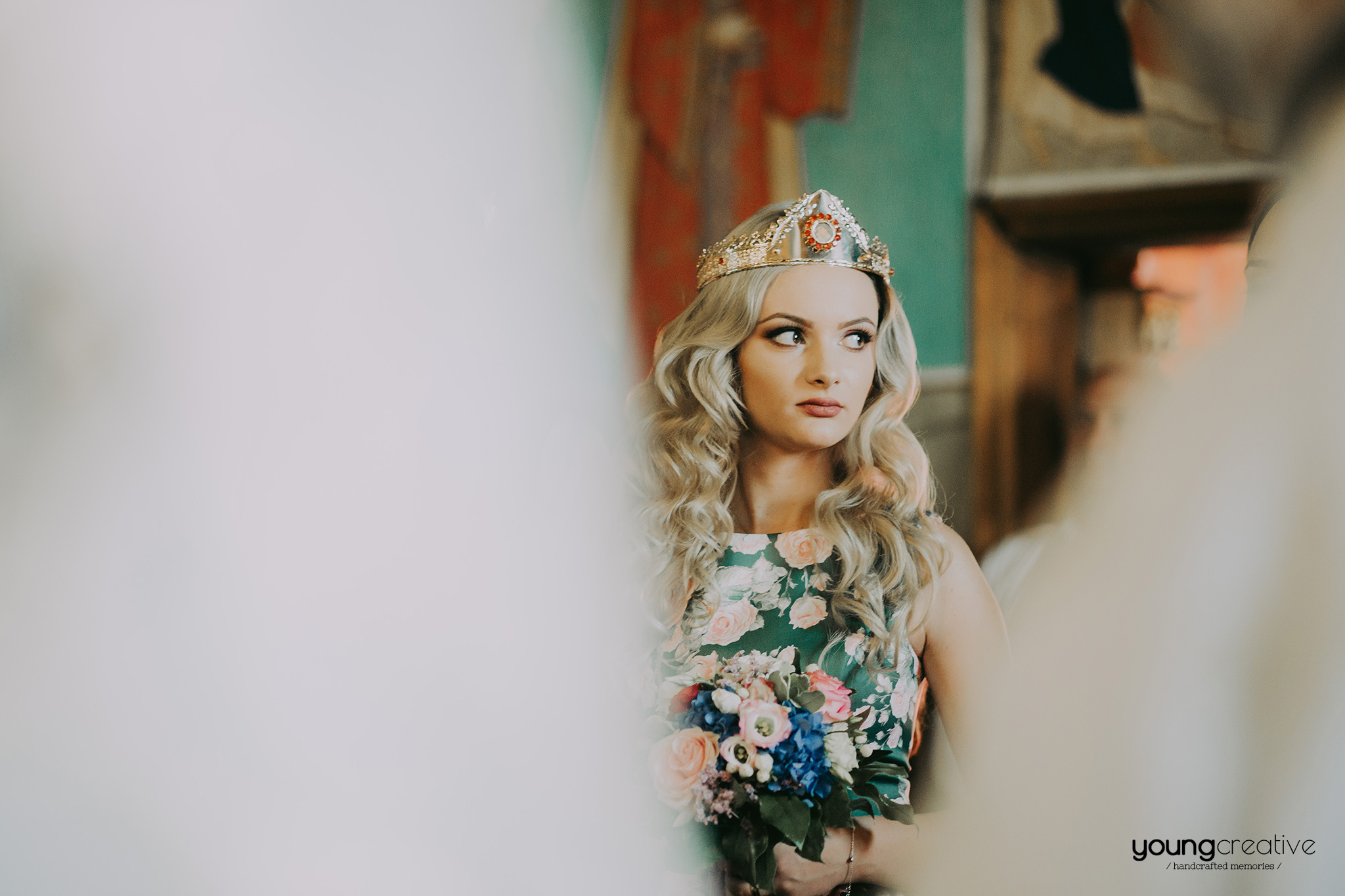 Larisa & Laurentiu | youngcreative.info media © Dan Filipciuc, Cristina Bejan | fotografie de nunta Iasi