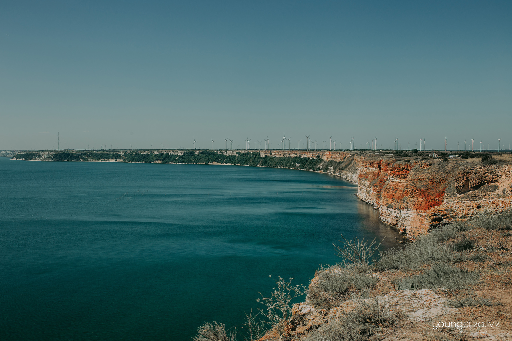 Travel with us | Capul Kaliakra | youngcreative.info media