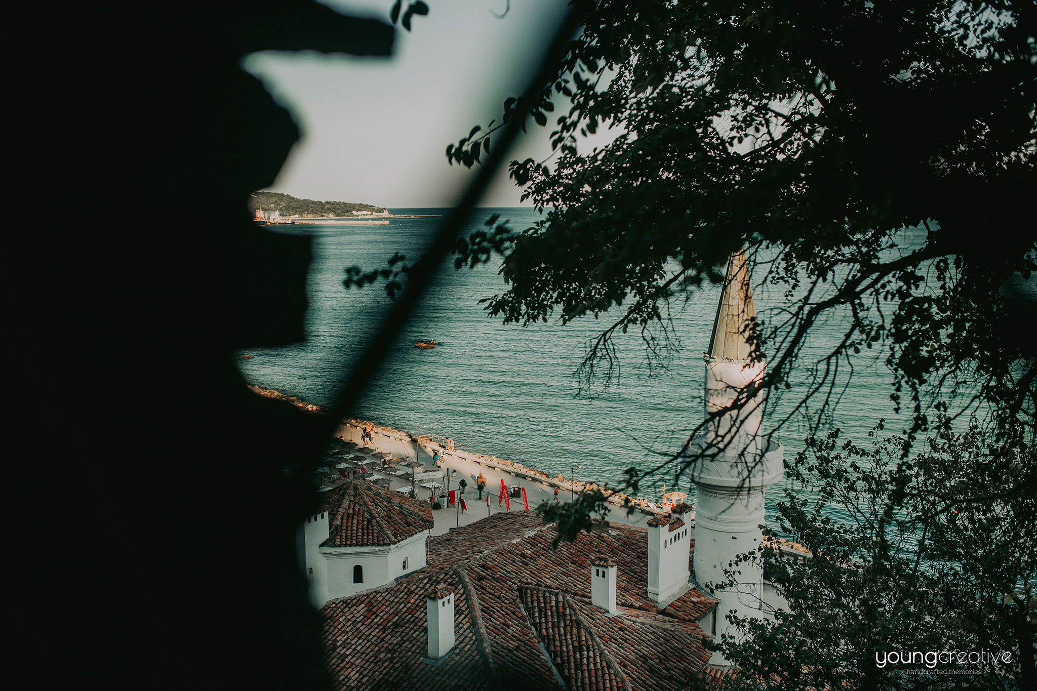 Travel with us | Balchik | youngcreative.info media