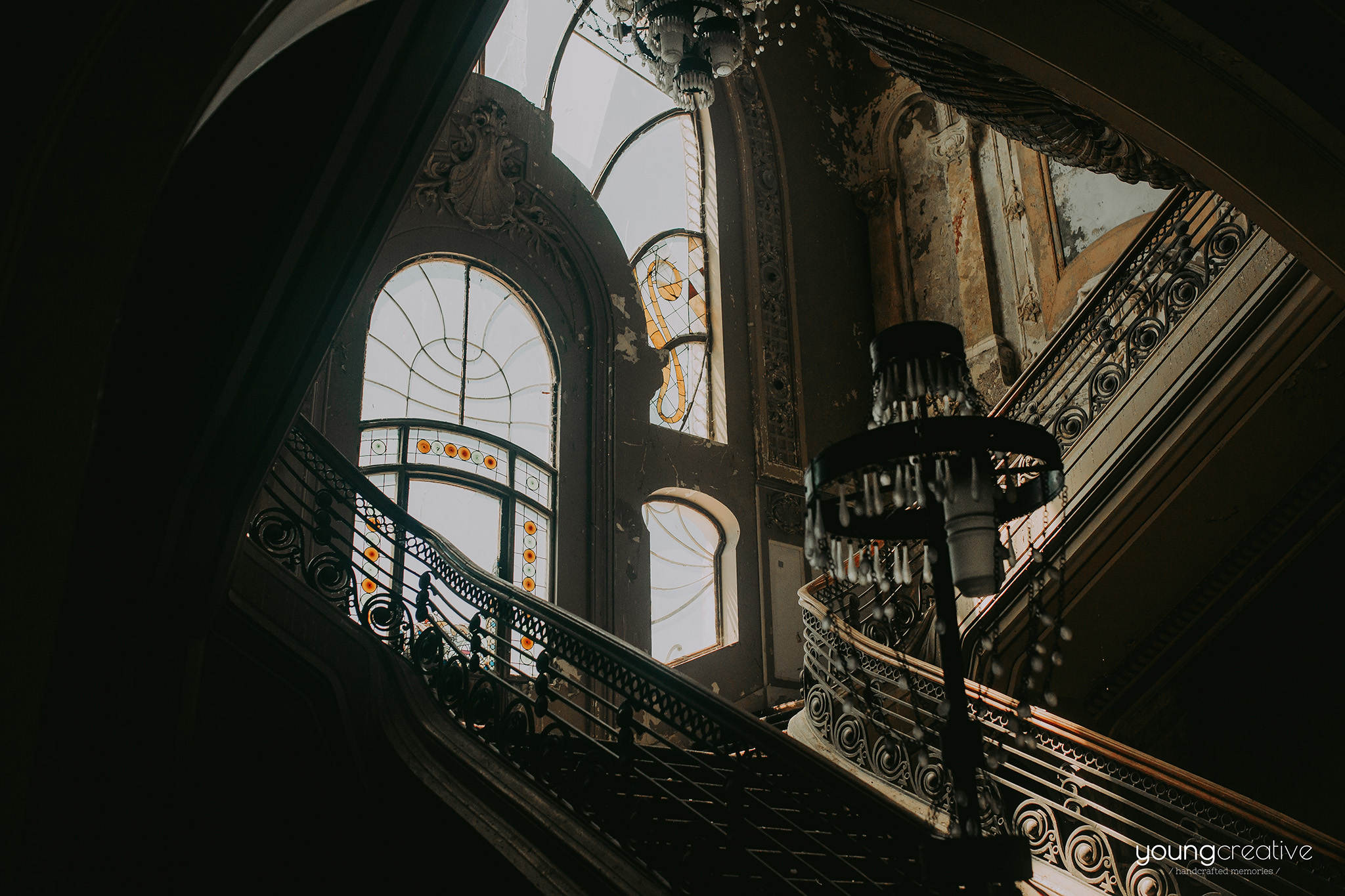 Travel with us | Constanta | youngcreative.info media