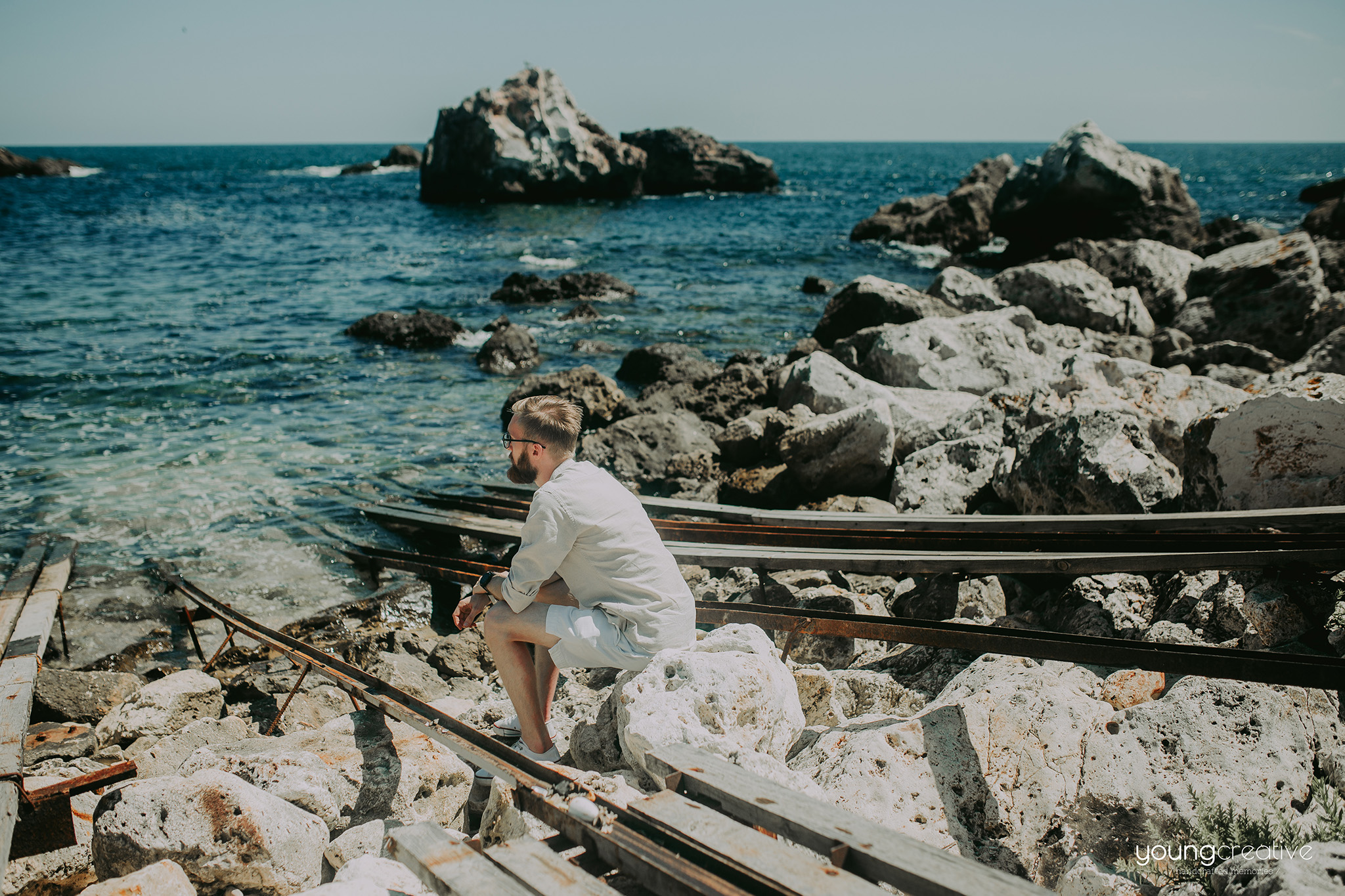 Travel with us | Tyulenovo | youngcreative.info media