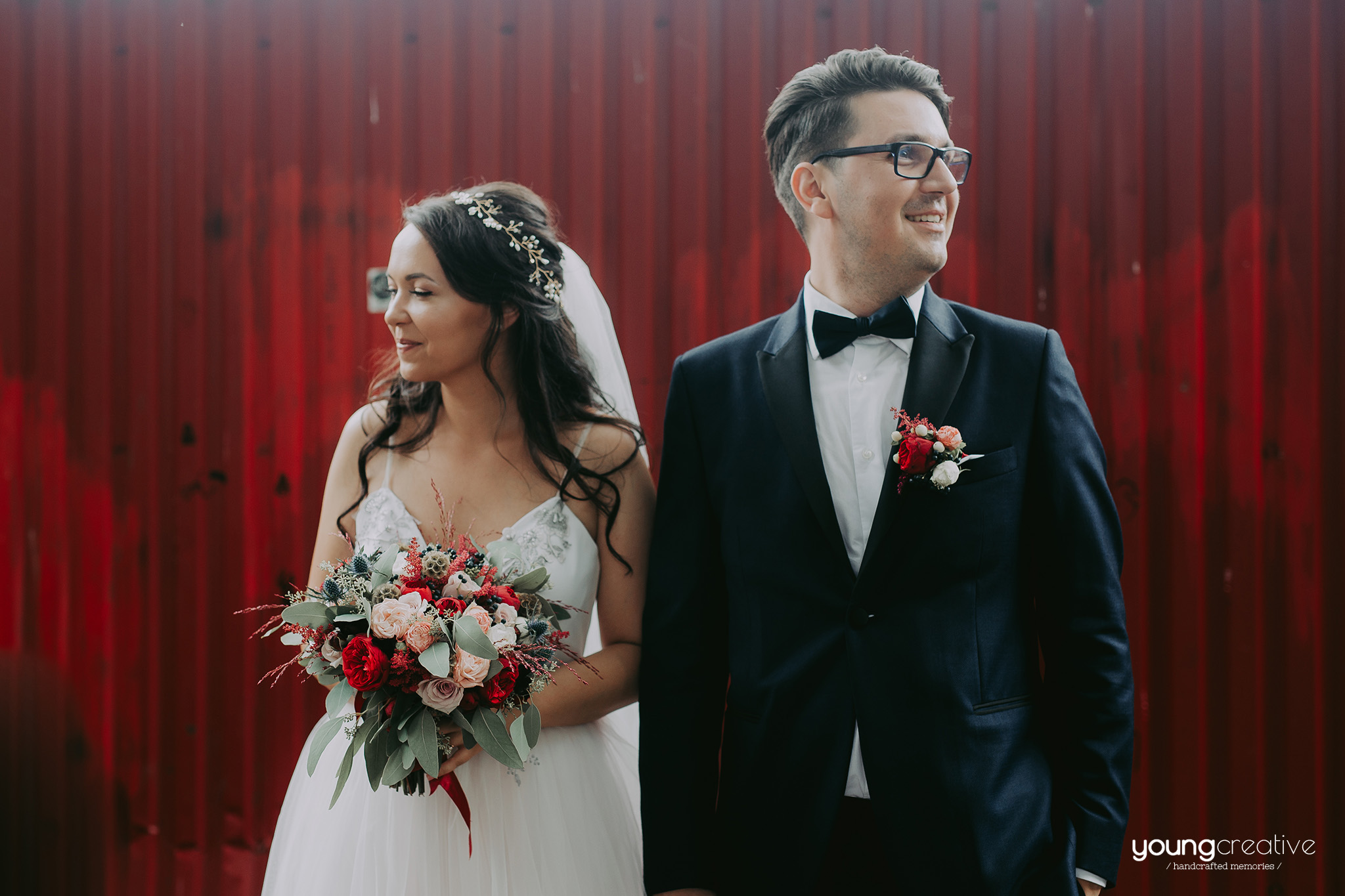 Ana & Sebastian | youngcreative.info media © Dan Filipciuc, Cristina Bejan | fotografie nunta Suceava