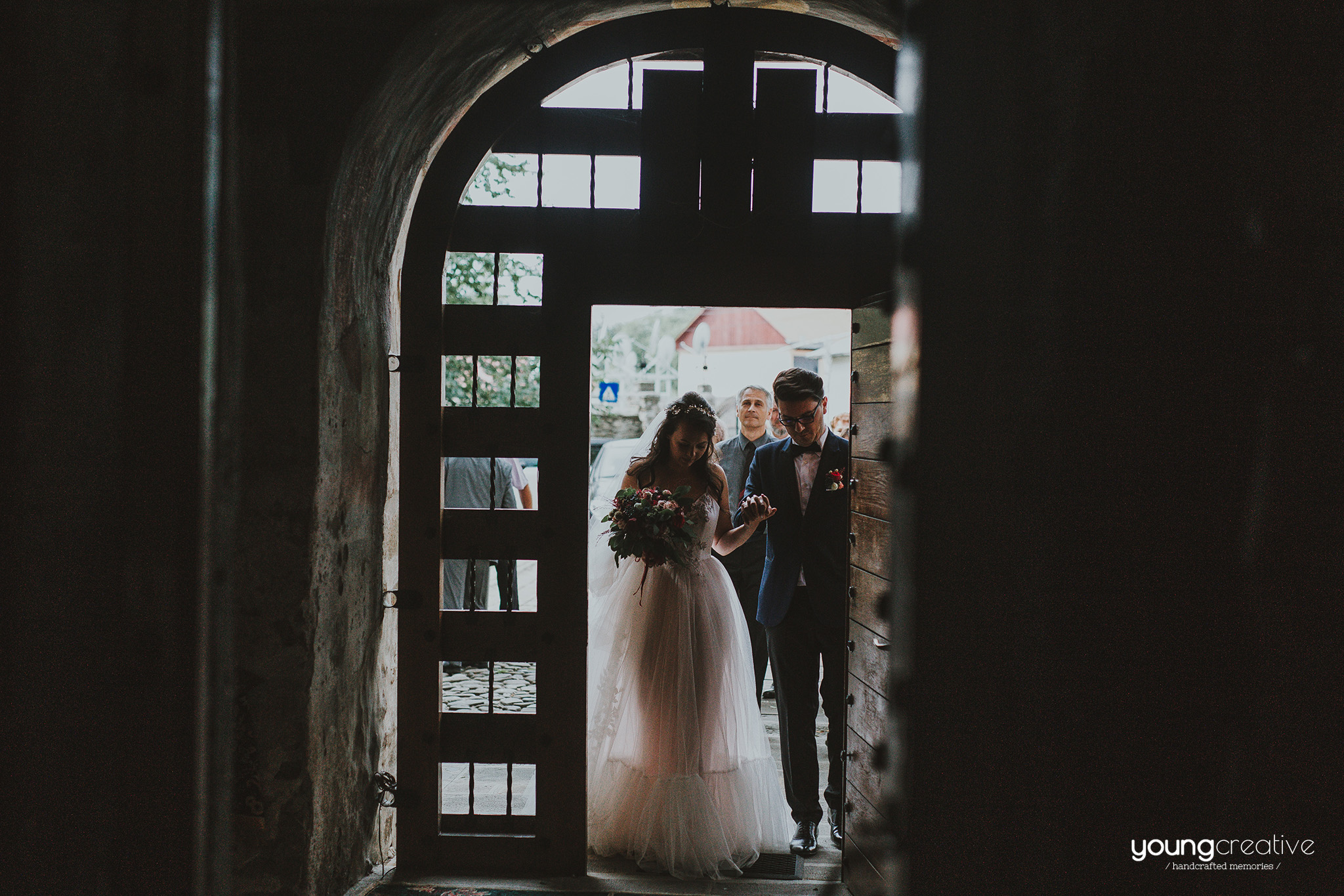 Ana & Sebastian | youngcreative.info media © Dan Filipciuc, Cristina Bejan | fotografie nunta Suceava