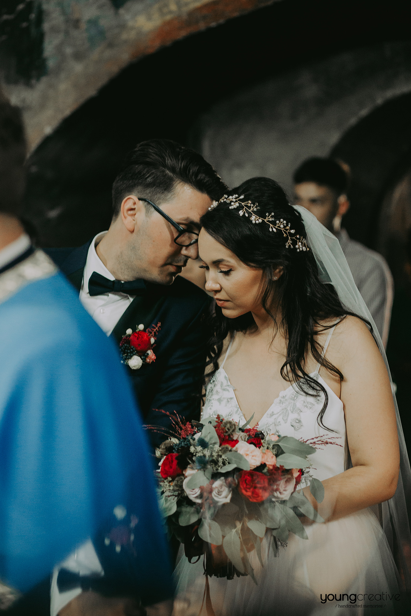 Ana & Sebastian | youngcreative.info media © Dan Filipciuc, Cristina Bejan | fotografie nunta Suceava