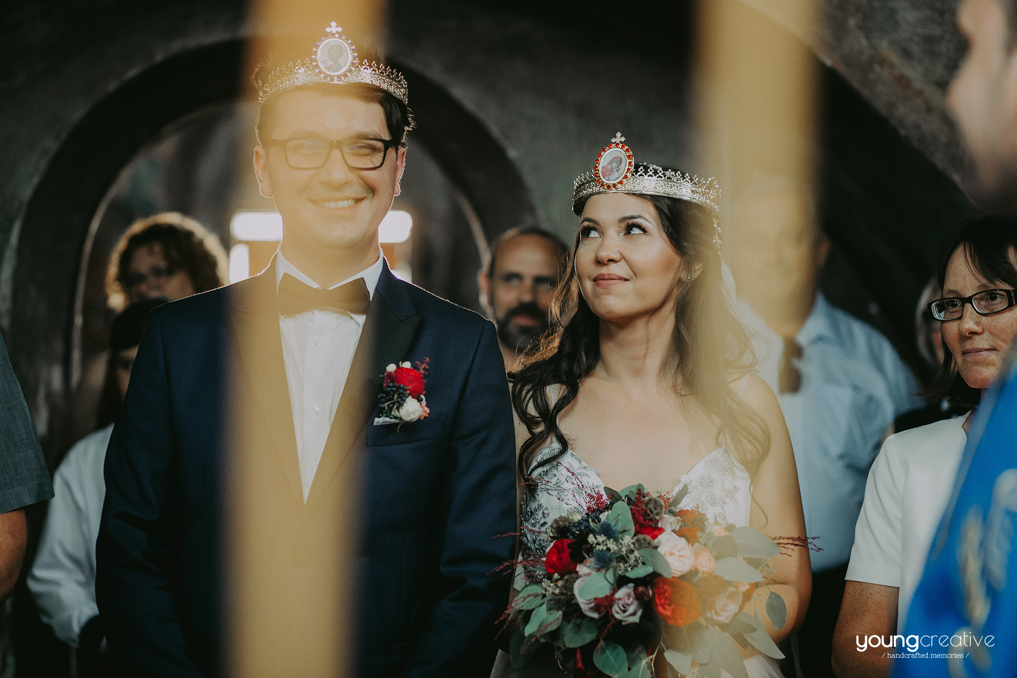 Ana & Sebastian | youngcreative.info media © Dan Filipciuc, Cristina Bejan | fotografie nunta Suceava