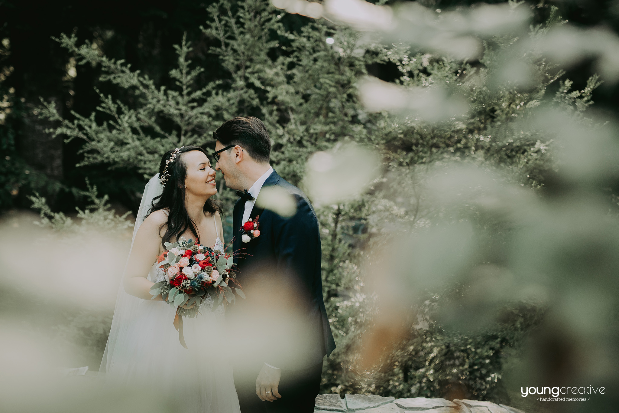Ana & Sebastian | youngcreative.info media © Dan Filipciuc, Cristina Bejan | fotografie nunta Suceava