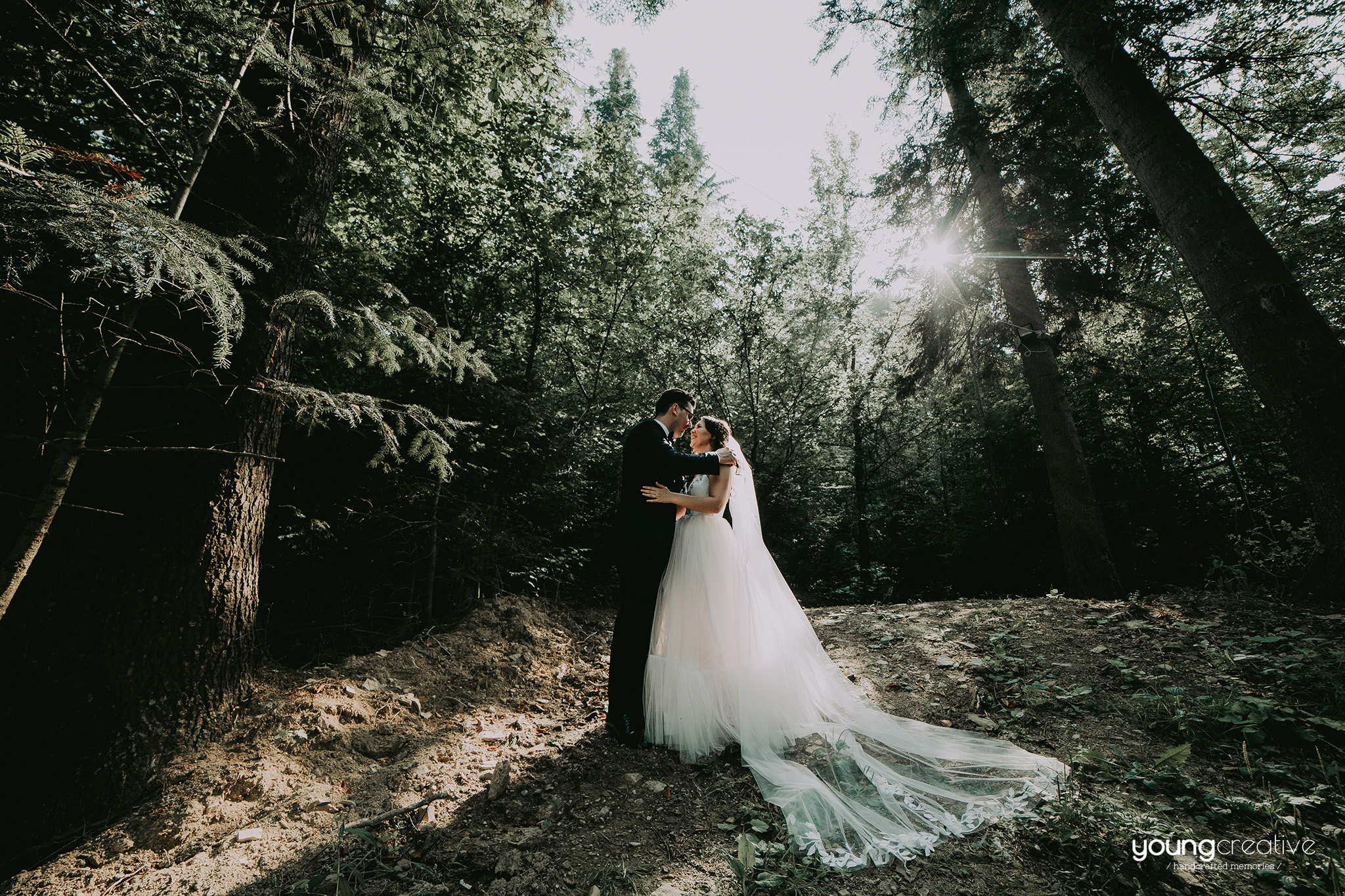 Ana & Sebastian | youngcreative.info media © Dan Filipciuc, Cristina Bejan | fotografie nunta Suceava
