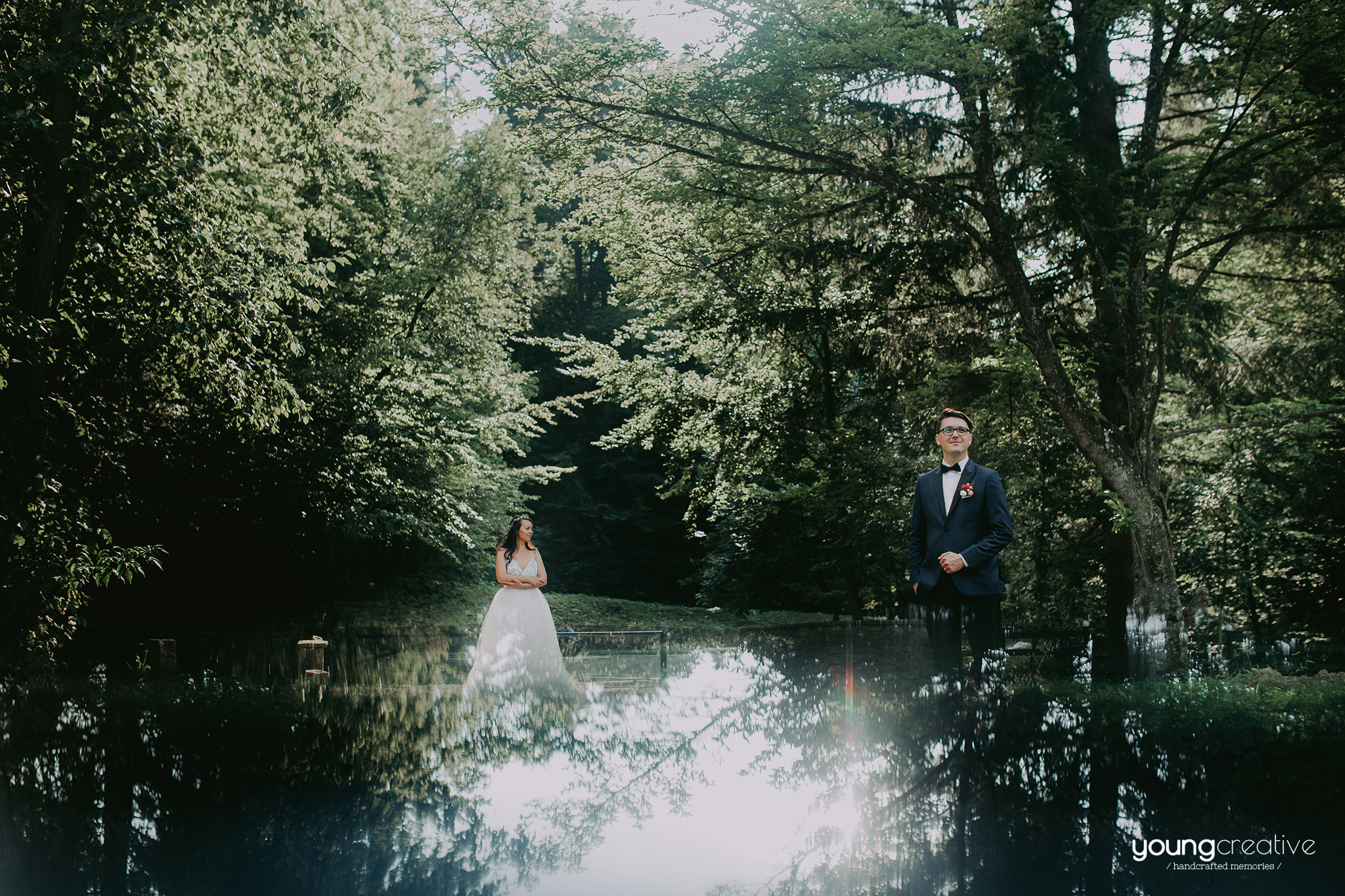 Ana & Sebastian | youngcreative.info media © Dan Filipciuc, Cristina Bejan | fotografie nunta Suceava