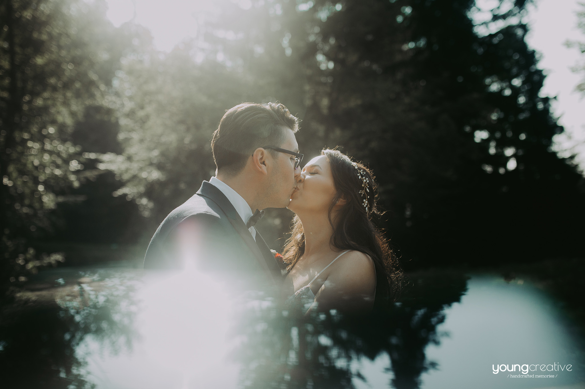 Ana & Sebastian | youngcreative.info media © Dan Filipciuc, Cristina Bejan | fotografie nunta Suceava