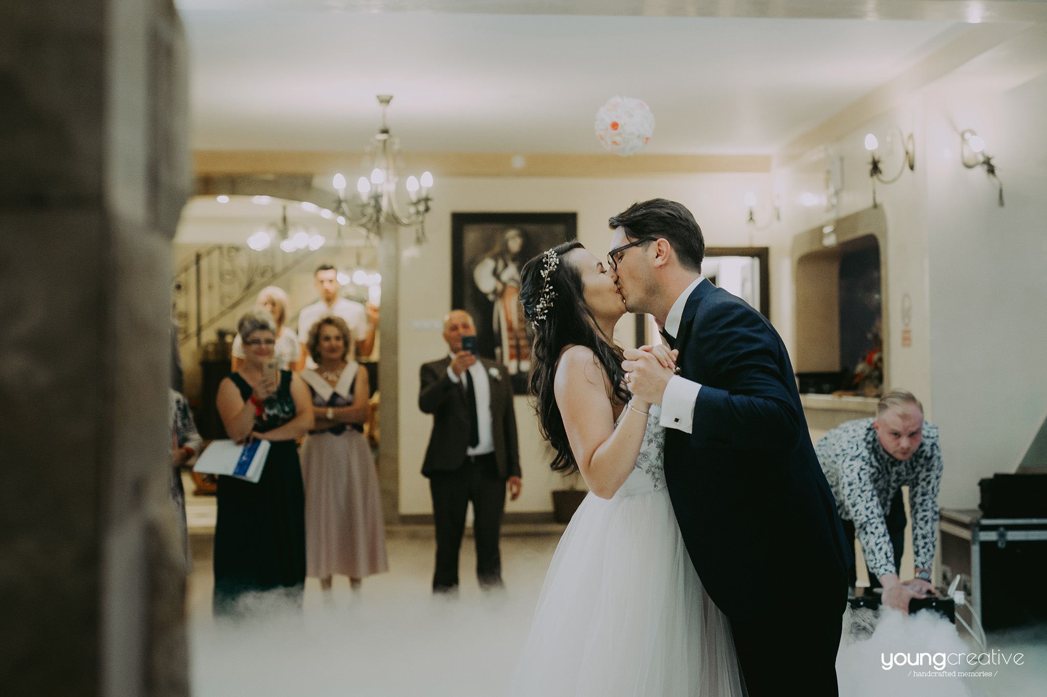 Ana & Sebastian | youngcreative.info media © Dan Filipciuc, Cristina Bejan | fotografie nunta Suceava