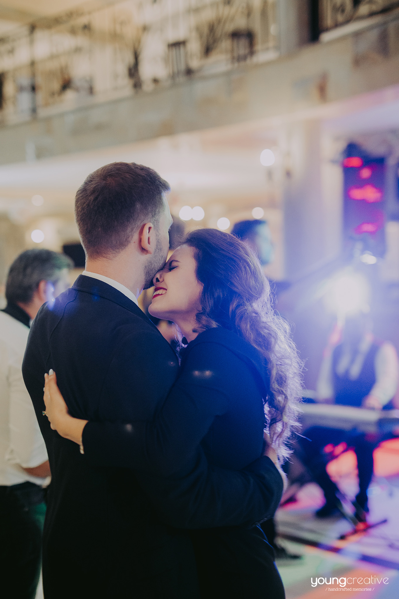 Ana & Sebastian | youngcreative.info media © Dan Filipciuc, Cristina Bejan | fotografie nunta Suceava