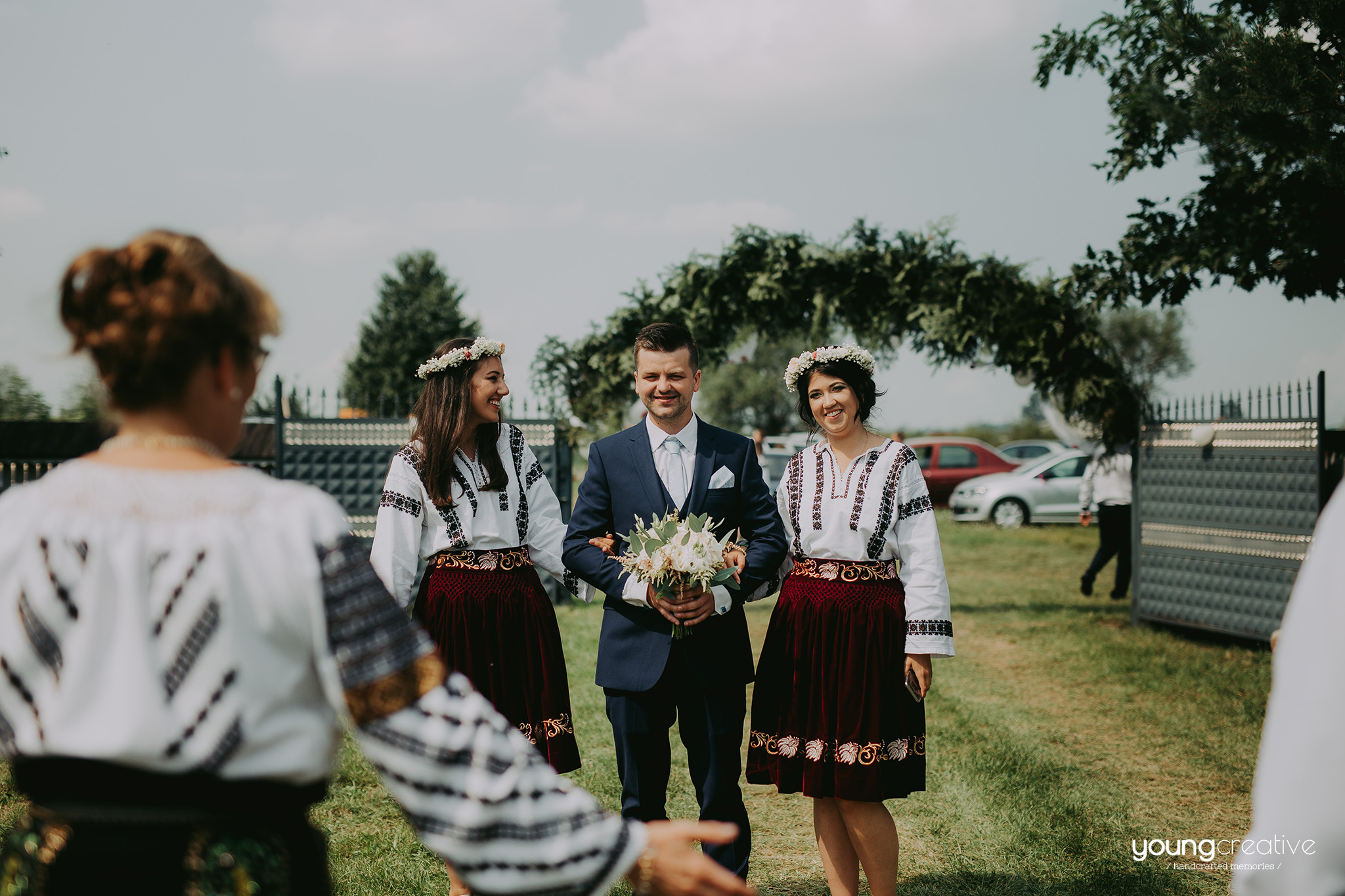 Maria & Teodor | youngcreative.info media © Dan Filipciuc, Cristina Bejan | fotografie nunta Suceava