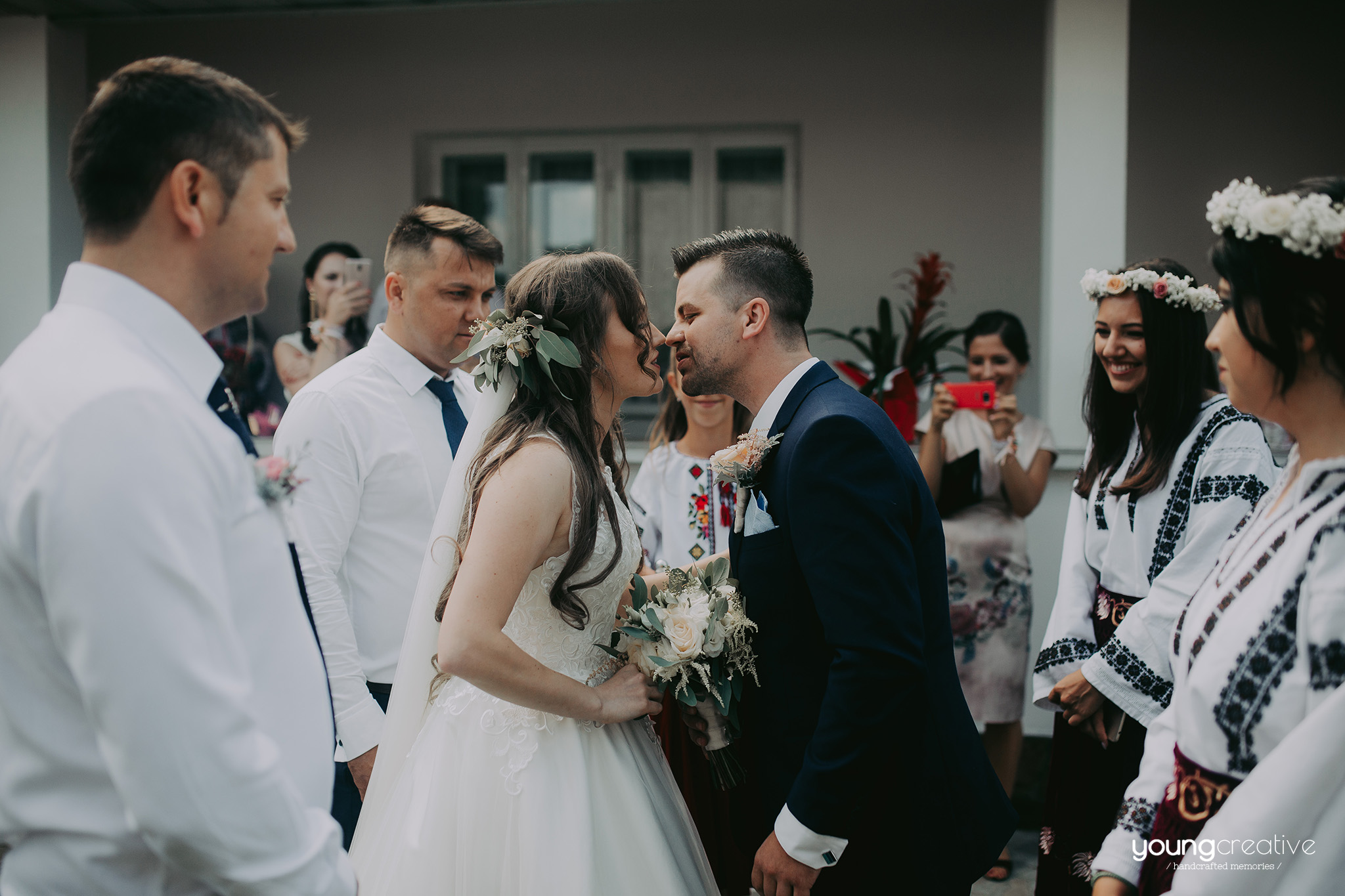 Maria & Teodor | youngcreative.info media © Dan Filipciuc, Cristina Bejan | fotografie nunta Suceava