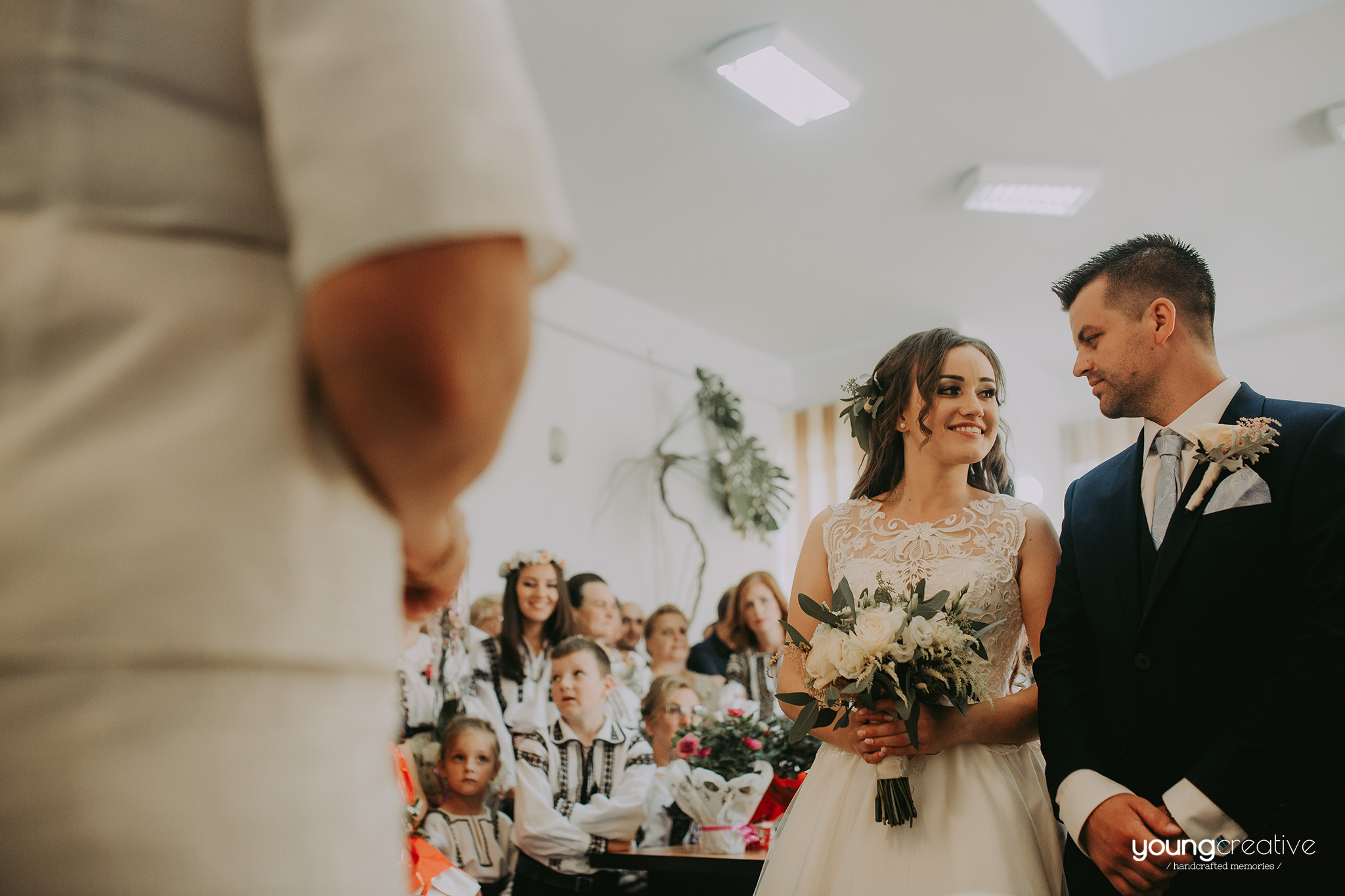 Maria & Teodor | youngcreative.info media © Dan Filipciuc, Cristina Bejan | fotografie nunta Suceava