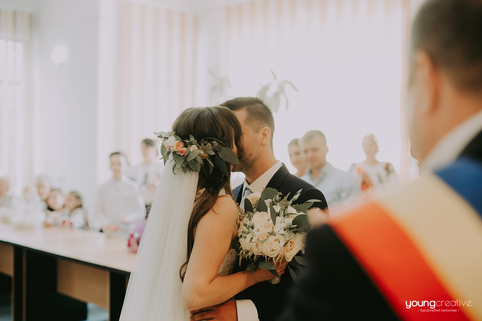 Maria & Teodor | youngcreative.info media © Dan Filipciuc, Cristina Bejan | fotografie nunta Suceava