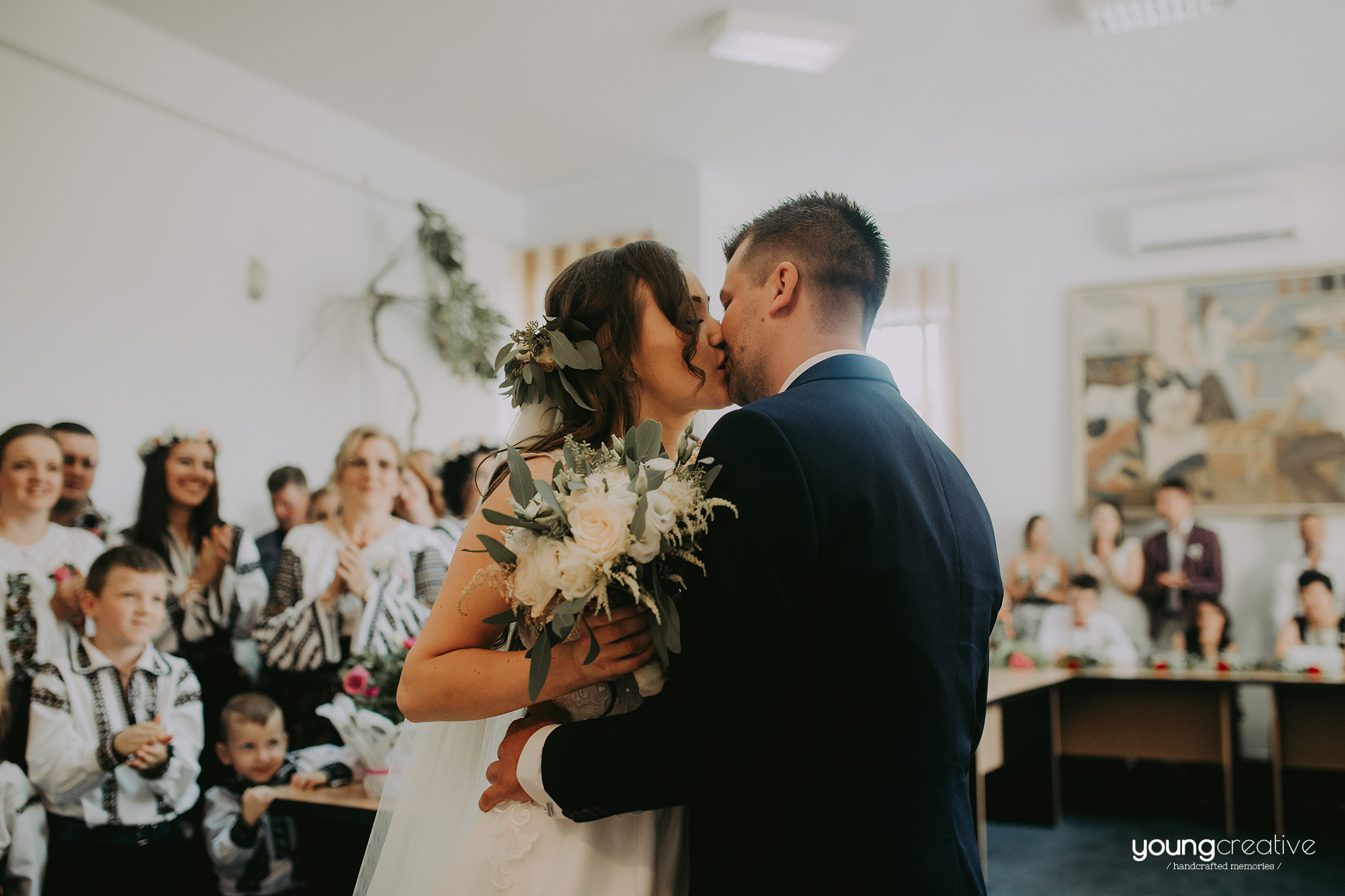 Maria & Teodor | youngcreative.info media © Dan Filipciuc, Cristina Bejan | fotografie nunta Suceava