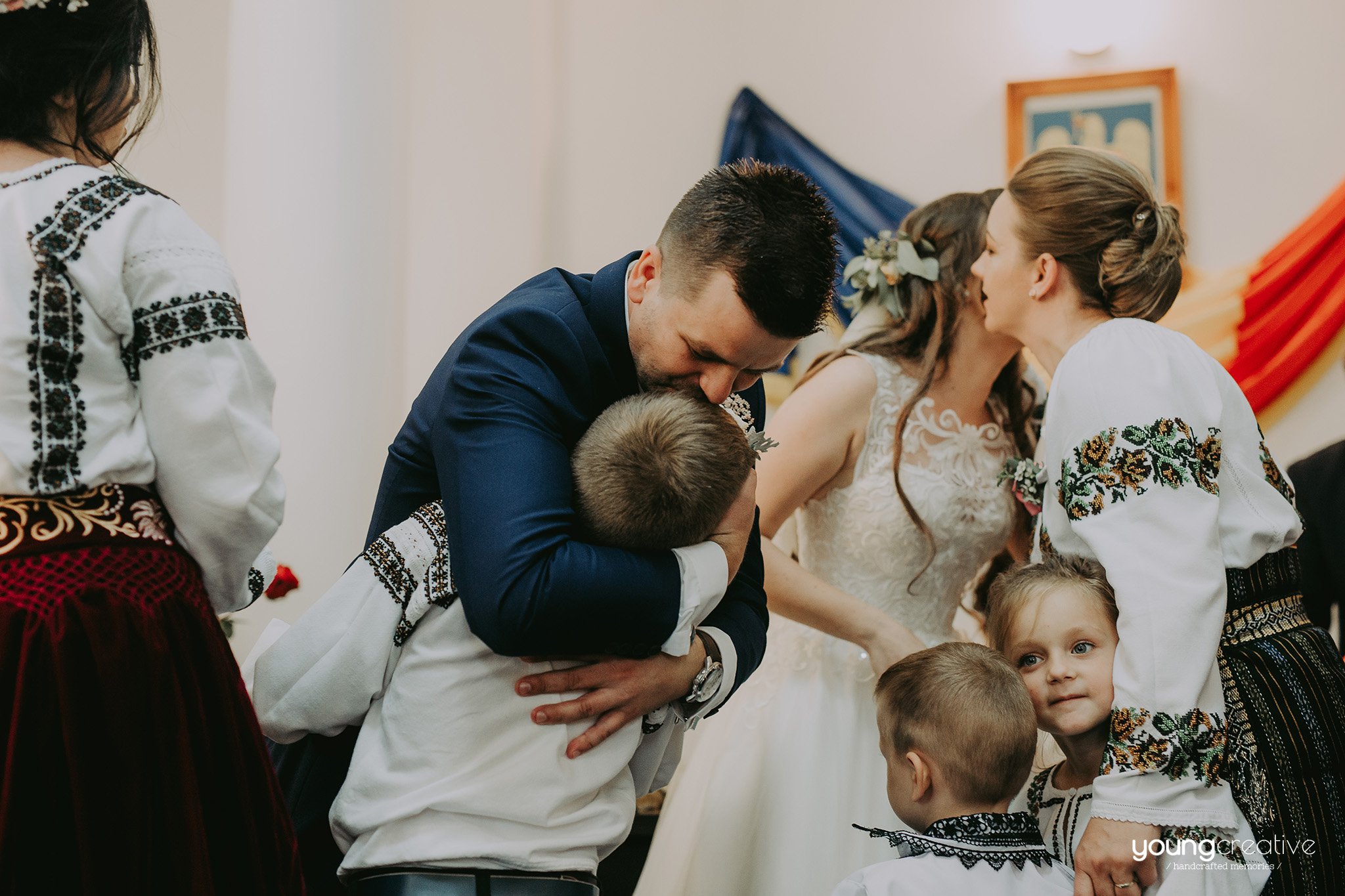 Maria & Teodor | youngcreative.info media © Dan Filipciuc, Cristina Bejan | fotografie nunta Suceava