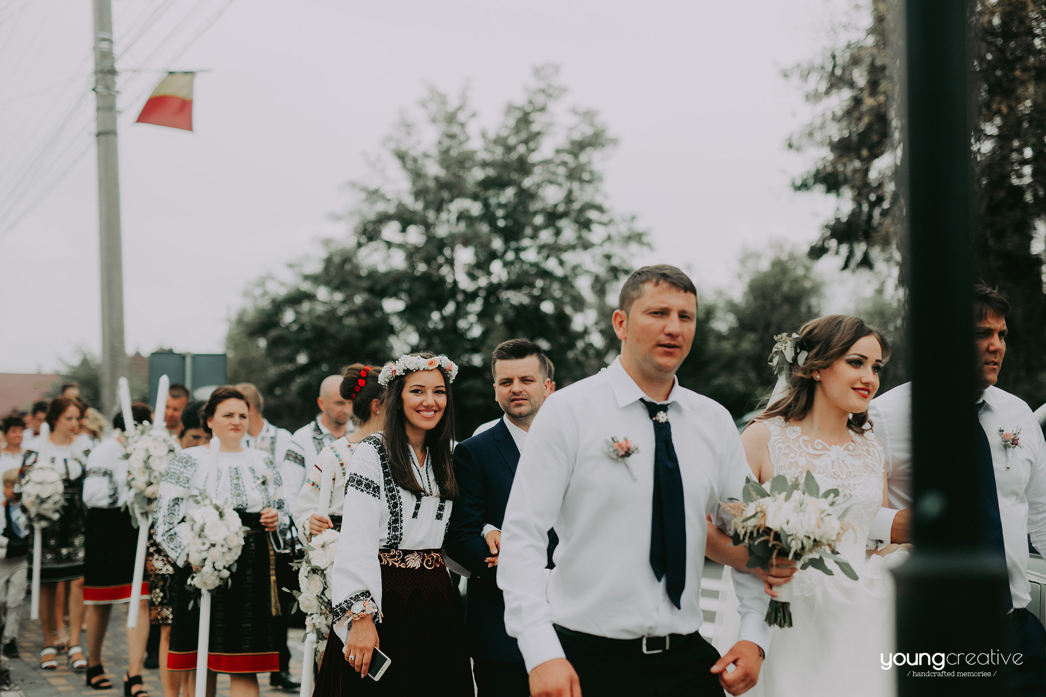 Maria & Teodor | youngcreative.info media © Dan Filipciuc, Cristina Bejan | fotografie nunta Suceava