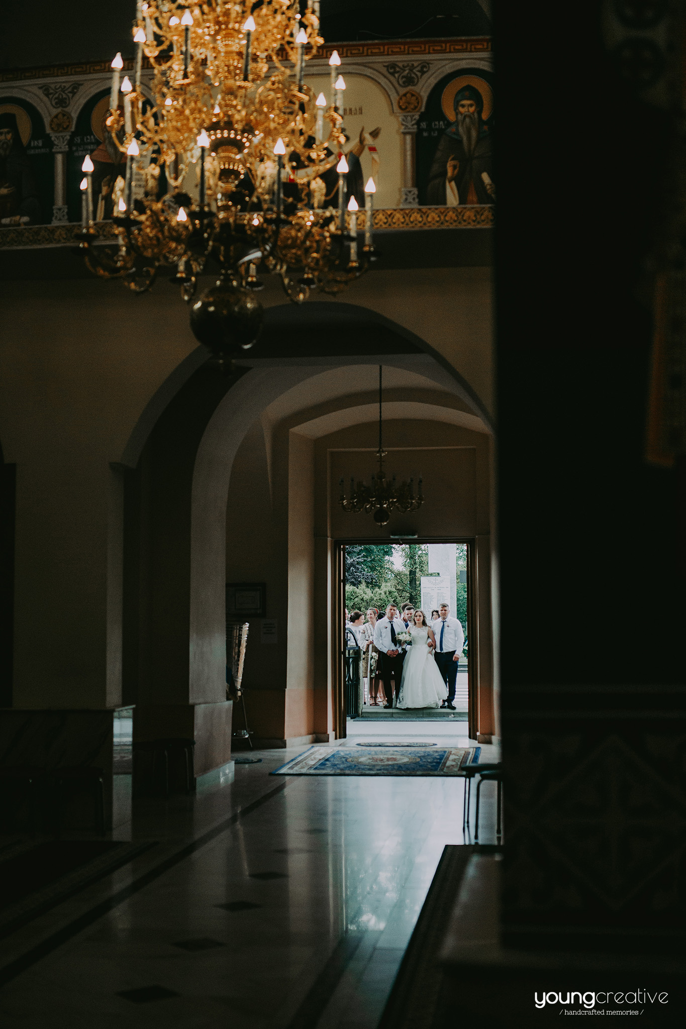 Maria & Teodor | youngcreative.info media © Dan Filipciuc, Cristina Bejan | fotografie nunta Suceava