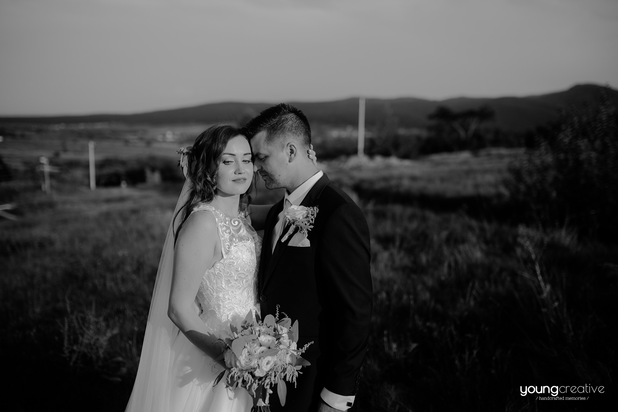 Maria & Teodor | youngcreative.info media © Dan Filipciuc, Cristina Bejan | fotografie nunta Suceava