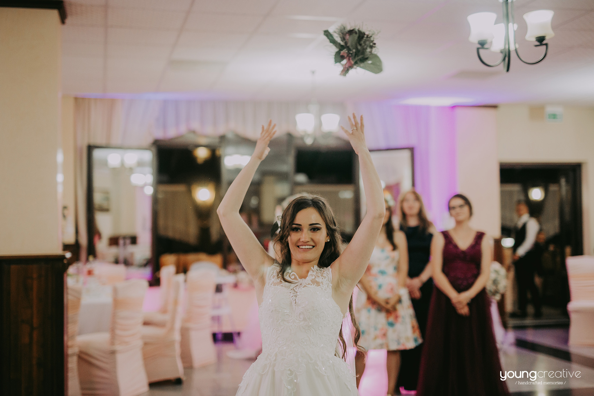 Maria & Teodor | youngcreative.info media © Dan Filipciuc, Cristina Bejan | fotografie nunta Suceava